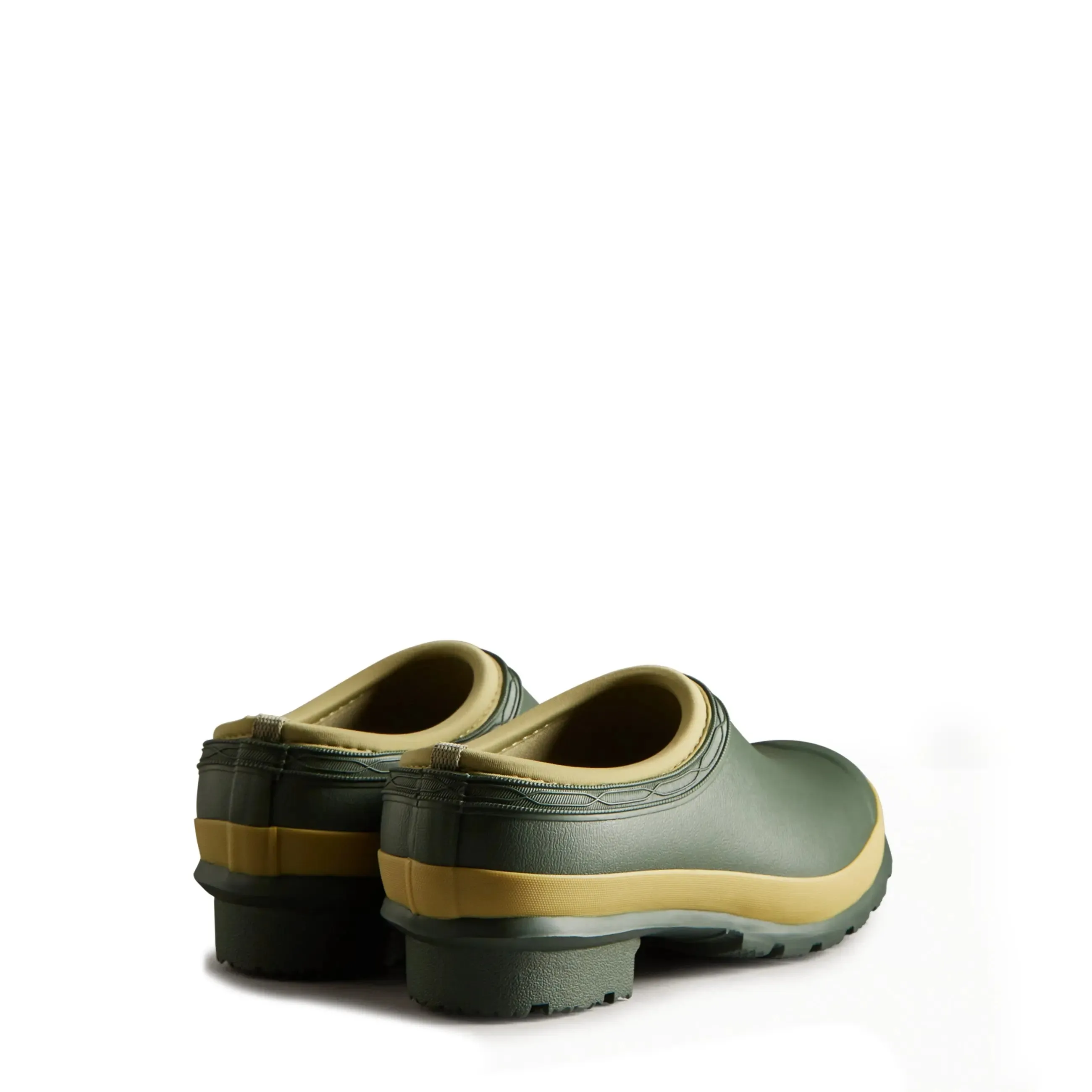 Women's Neoprene Gardener Clogs sold by Hunter product image thumbnail 3