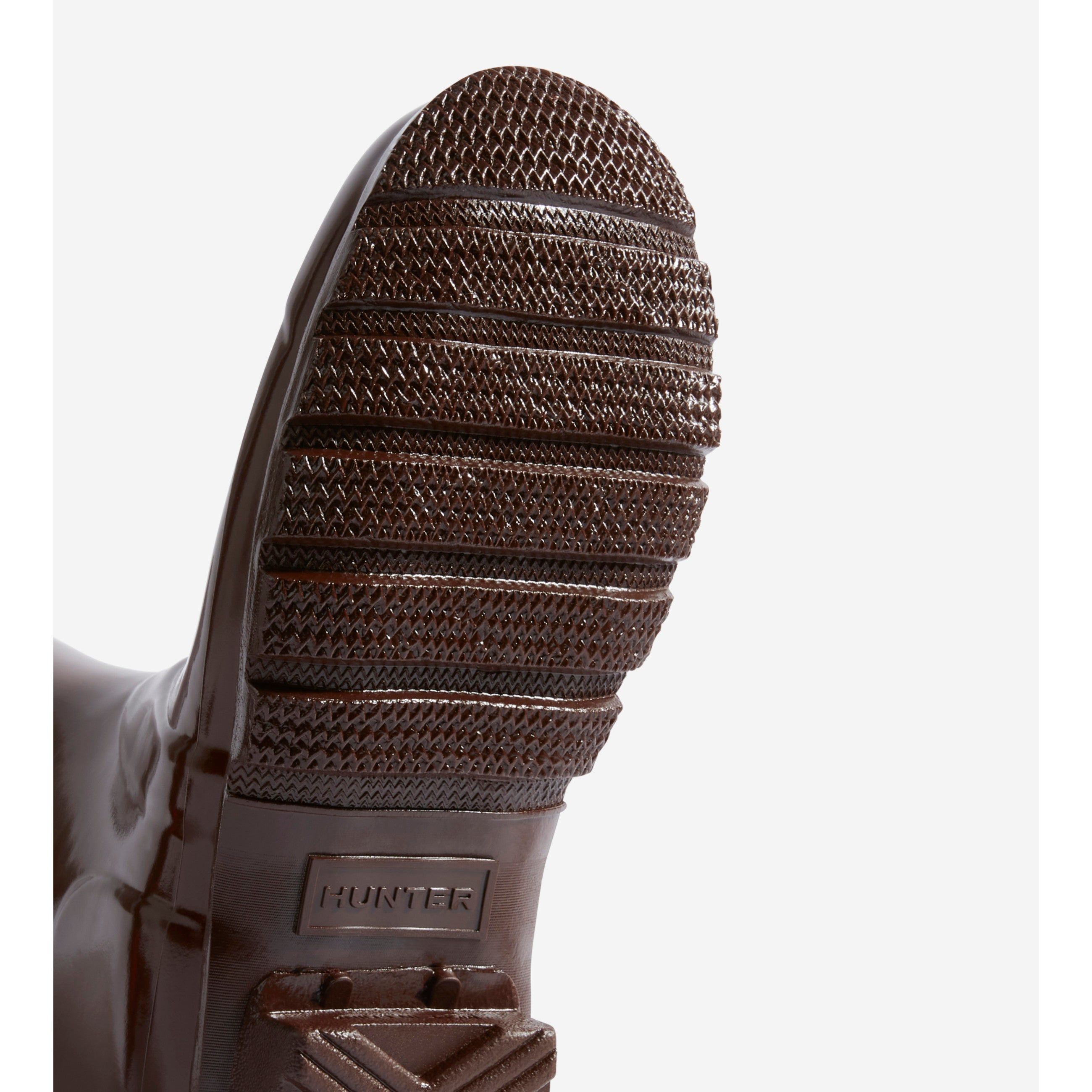 Women's Original Tall Gloss Rain Boots sold by Hunter product image thumbnail 4