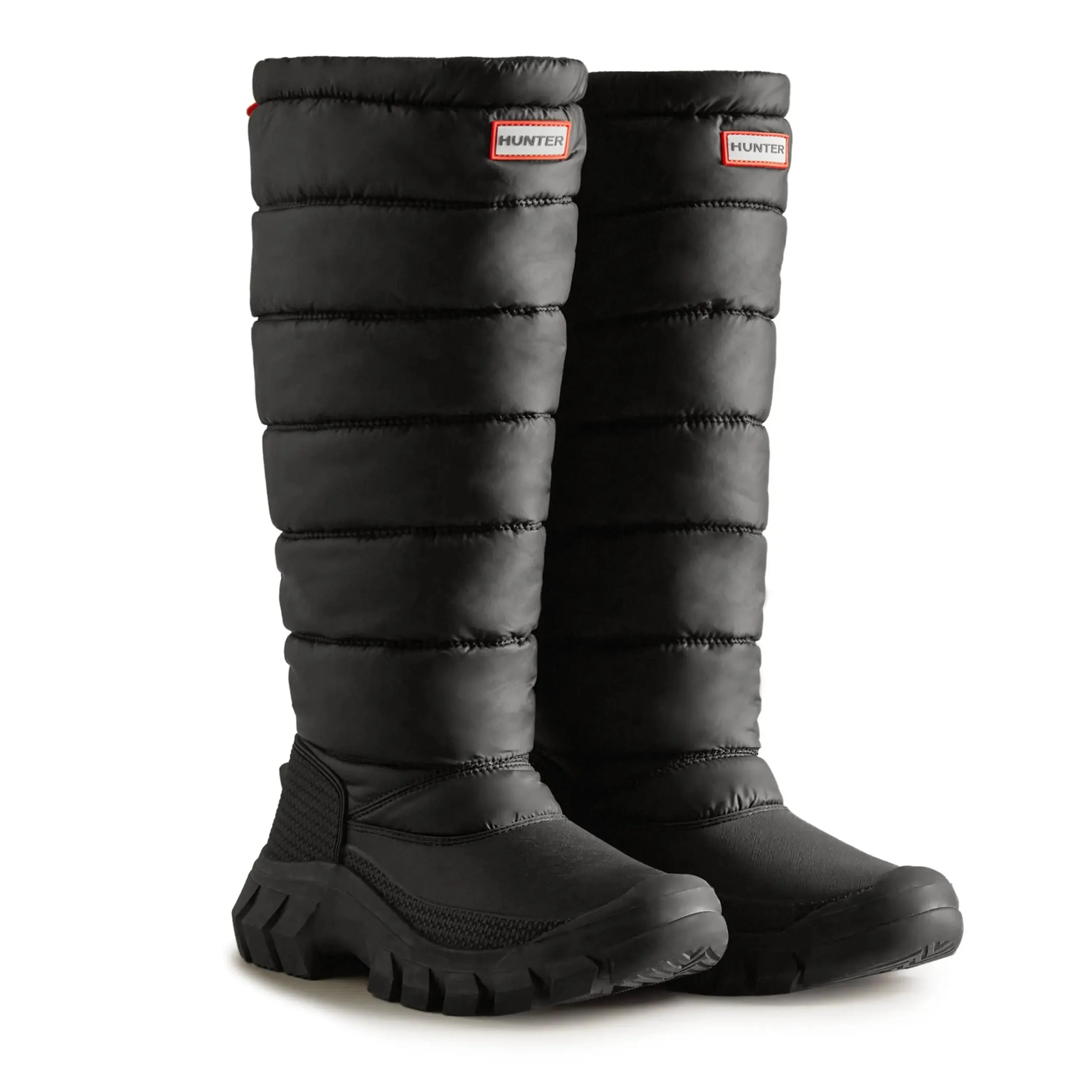 Women's Intrepid Insulated Tall Snow Boots sold by Hunter product image thumbnail 2