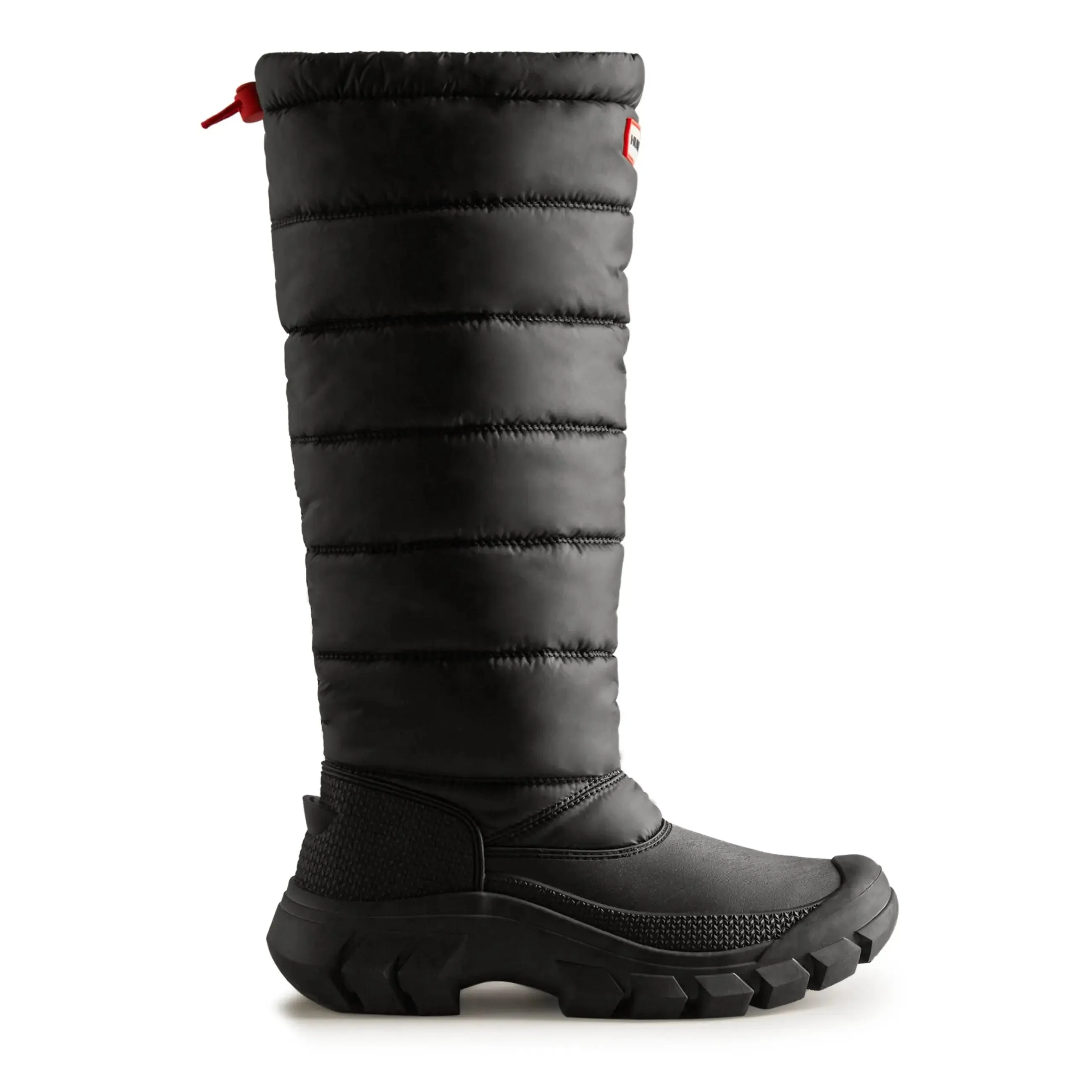 Women's Intrepid Insulated Tall Snow Boots sold by Hunter