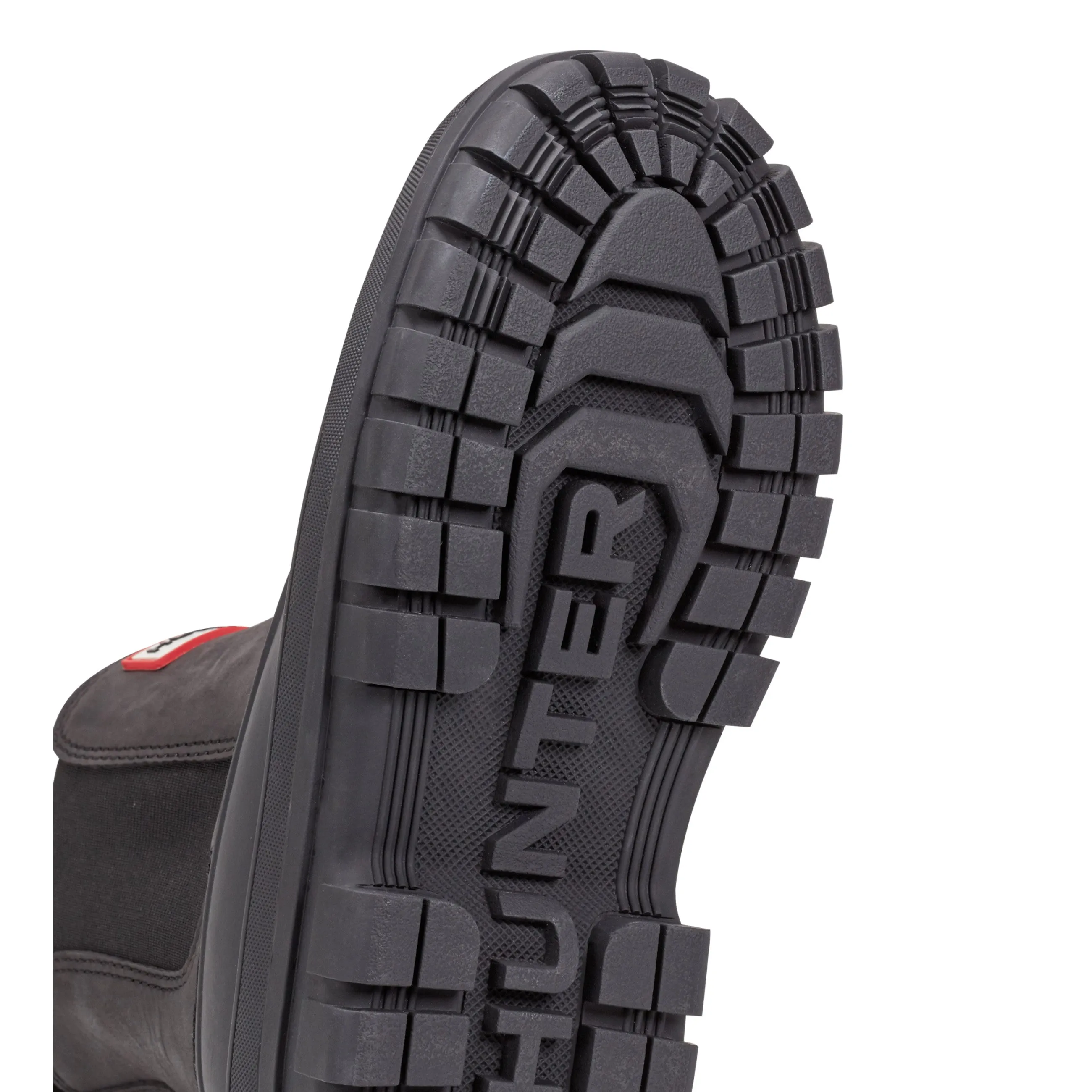 Men's Suffolk Insulated Waterproof Duck Boots sold by Hunter product image thumbnail 4