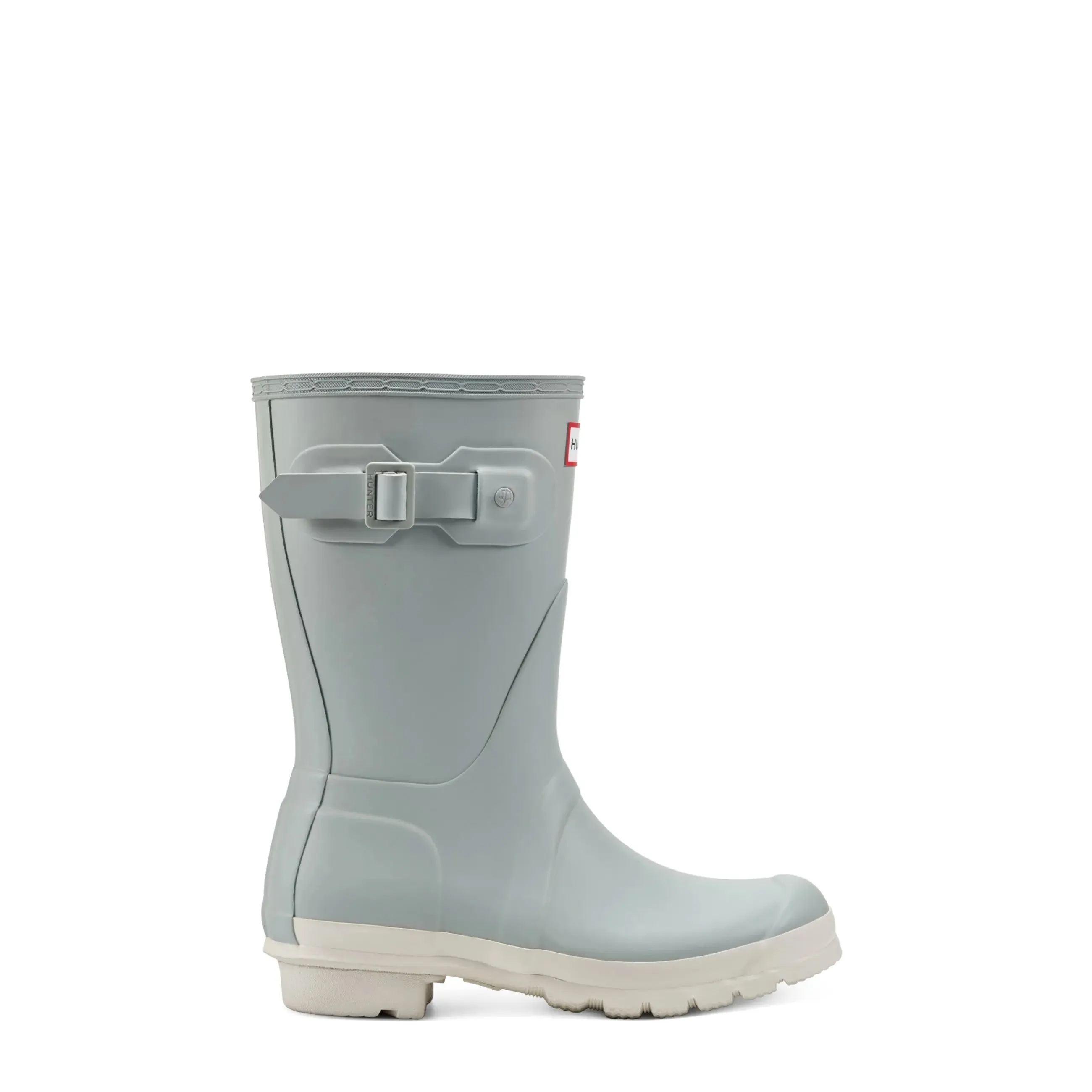 Women's Original Tonal Short Boots sold by Hunter