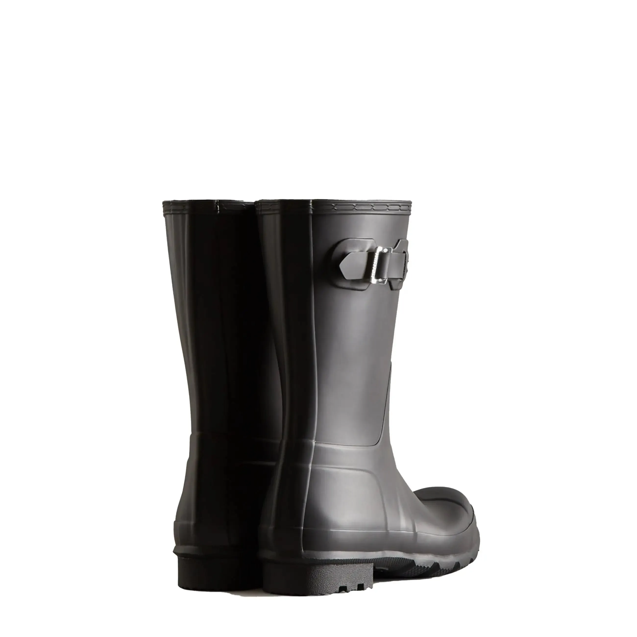 Men's Original Short Rain Boots sold by Hunter product image thumbnail 3