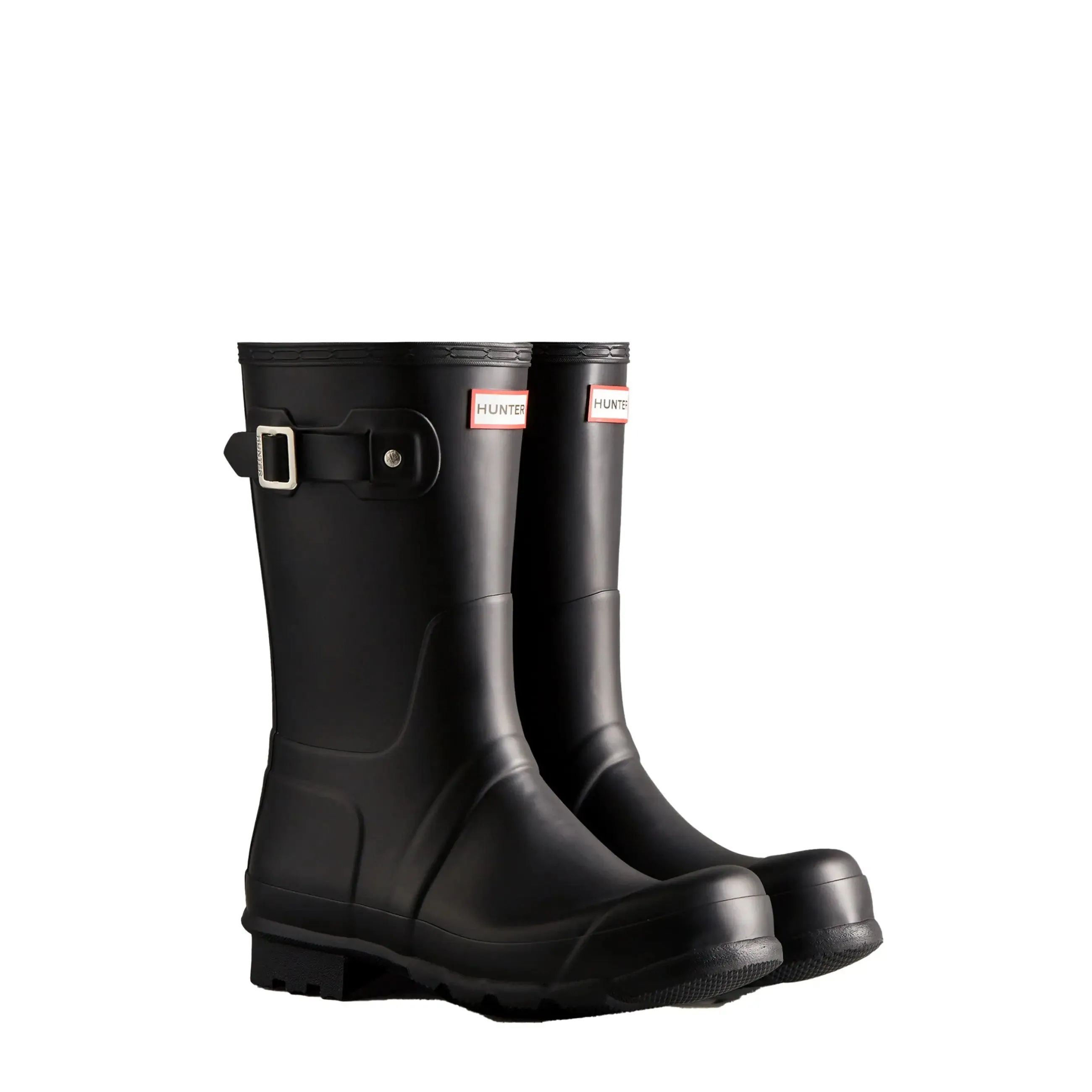 Men's Original Short Rain Boots sold by Hunter product image thumbnail 2