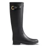 Women's Refined Tall Rain Boots sold by Hunter