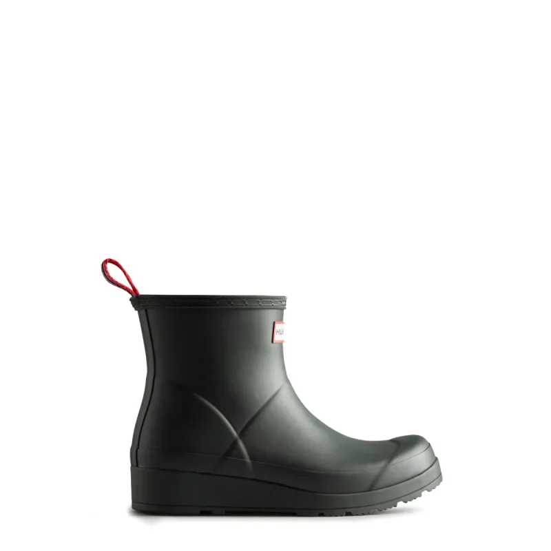 Women's PLAY™ Short Rain Boots sold by Hunter