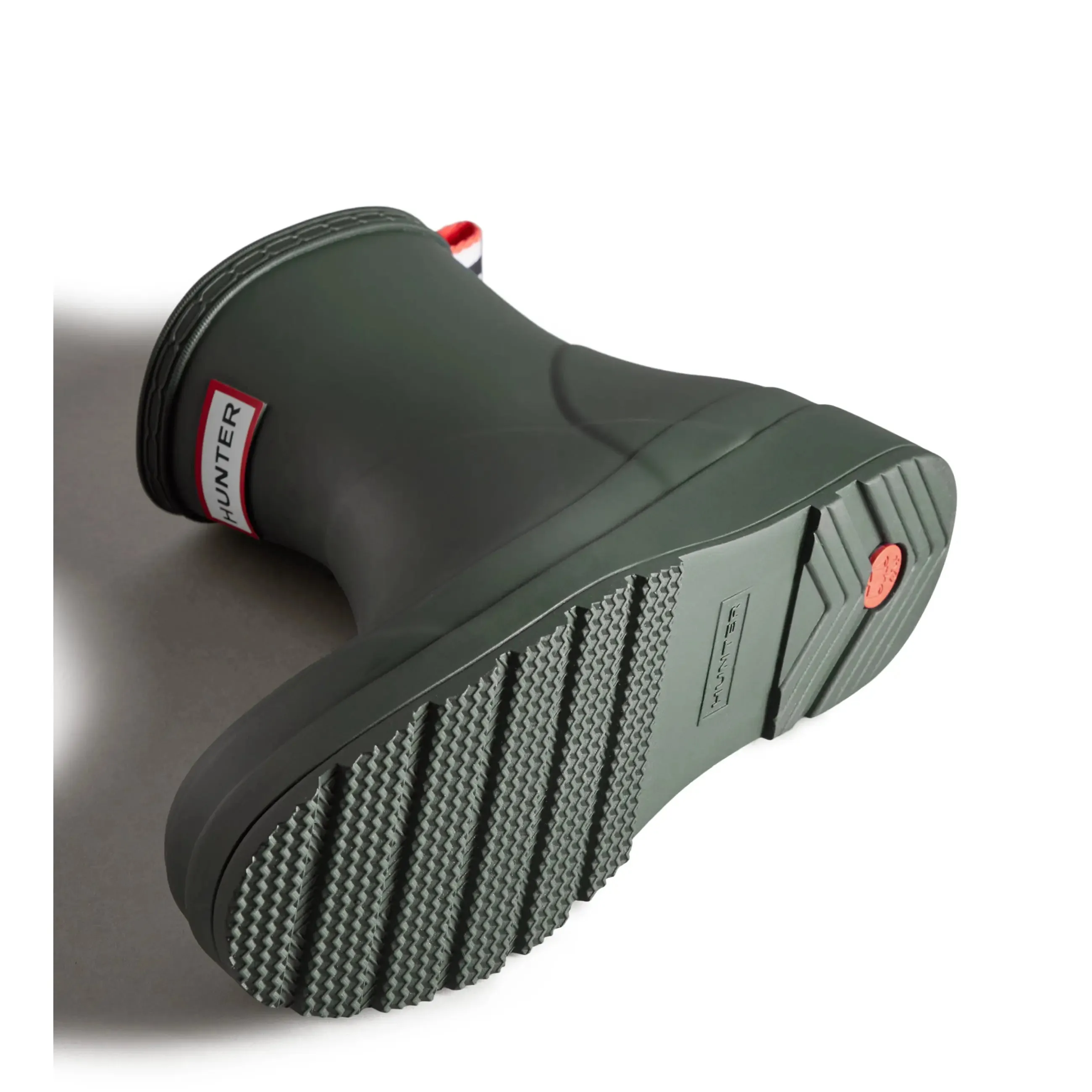 Women's PLAY™ Short Rain Boots sold by Hunter product image thumbnail 4