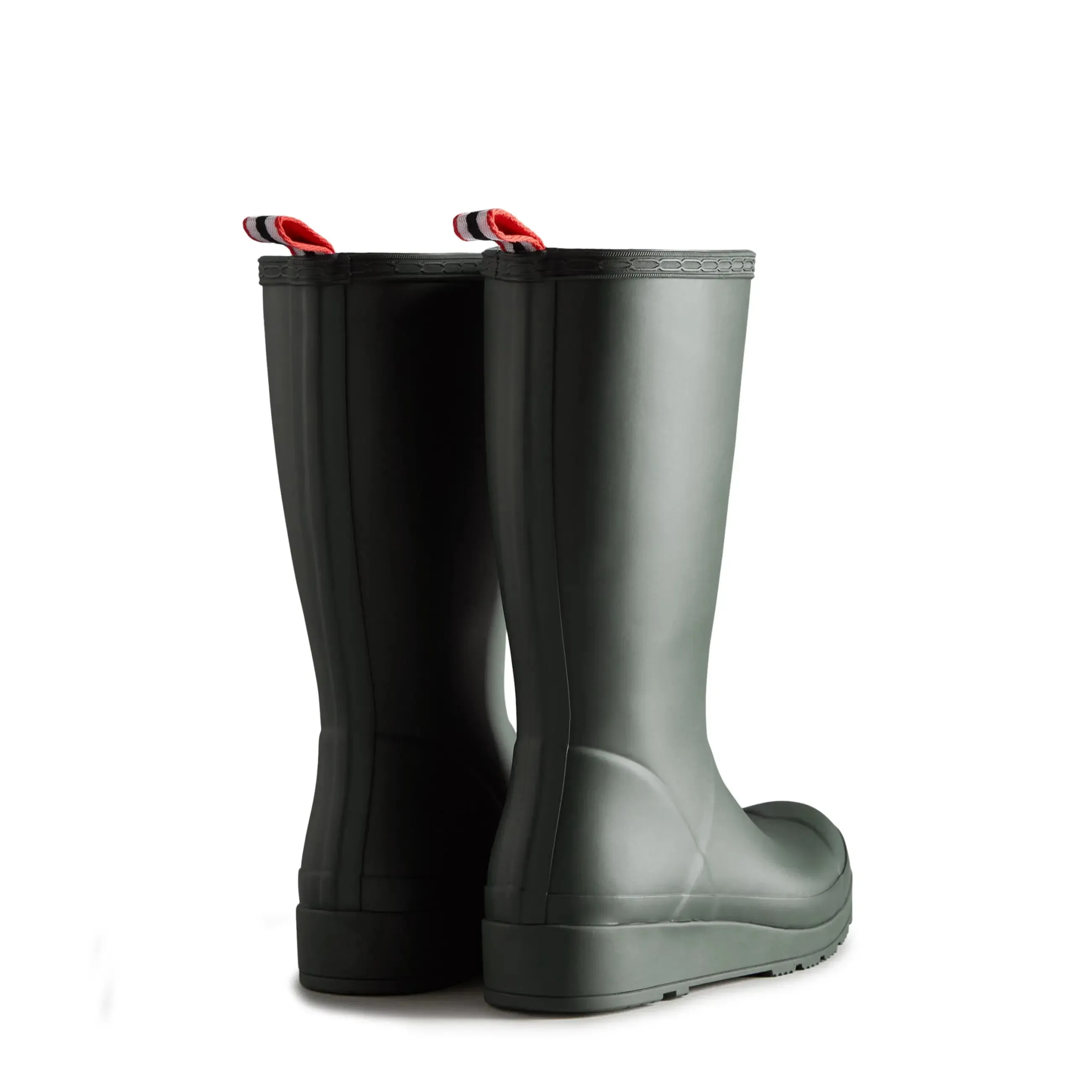 Women's PLAY™ Tall Rain Boots sold by Hunter product image thumbnail 3