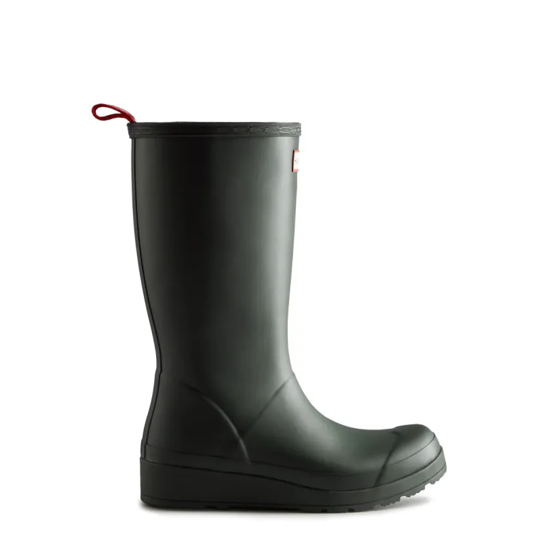 Women's PLAY™ Tall Rain Boots sold by Hunter