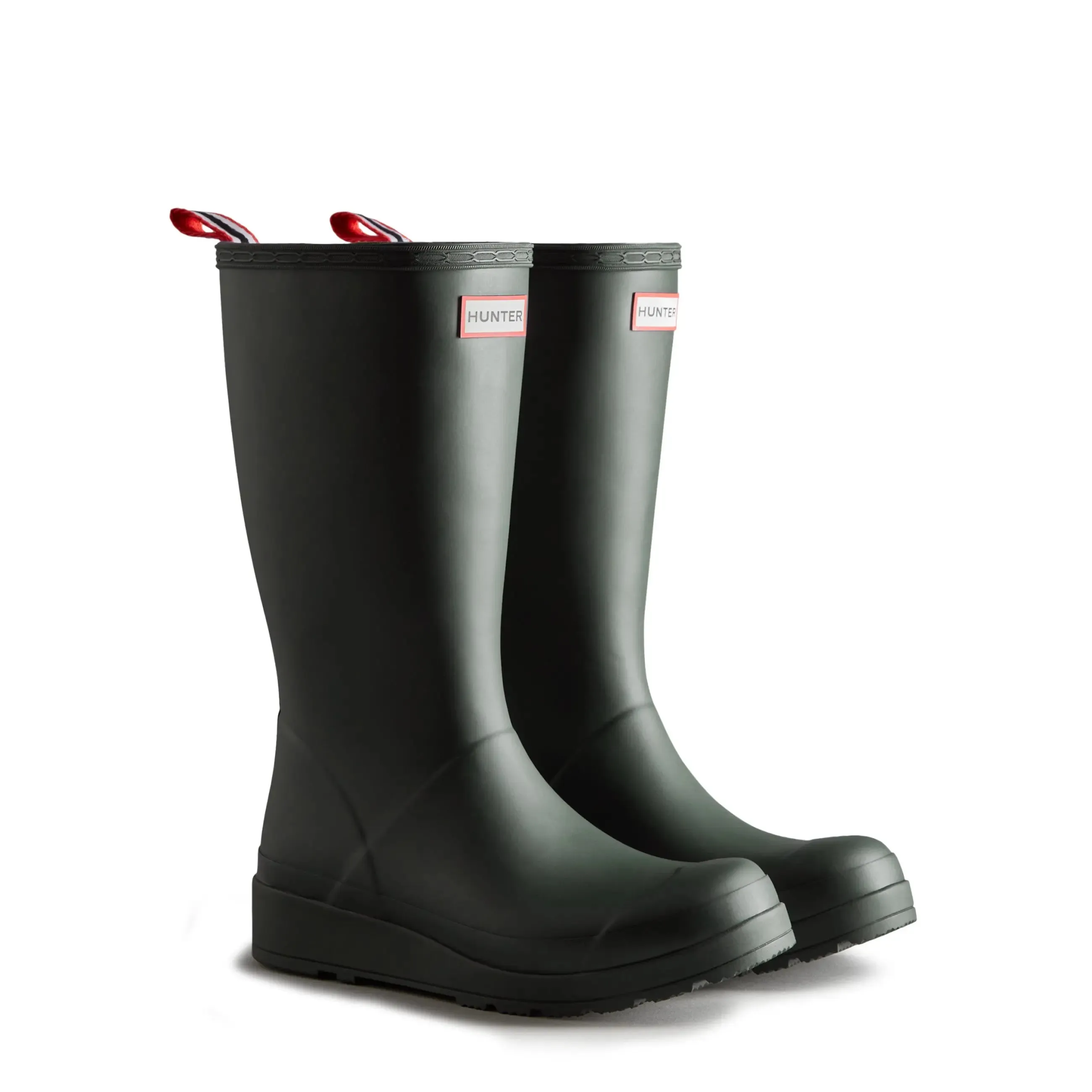 Women's PLAY™ Tall Rain Boots sold by Hunter product image thumbnail 2