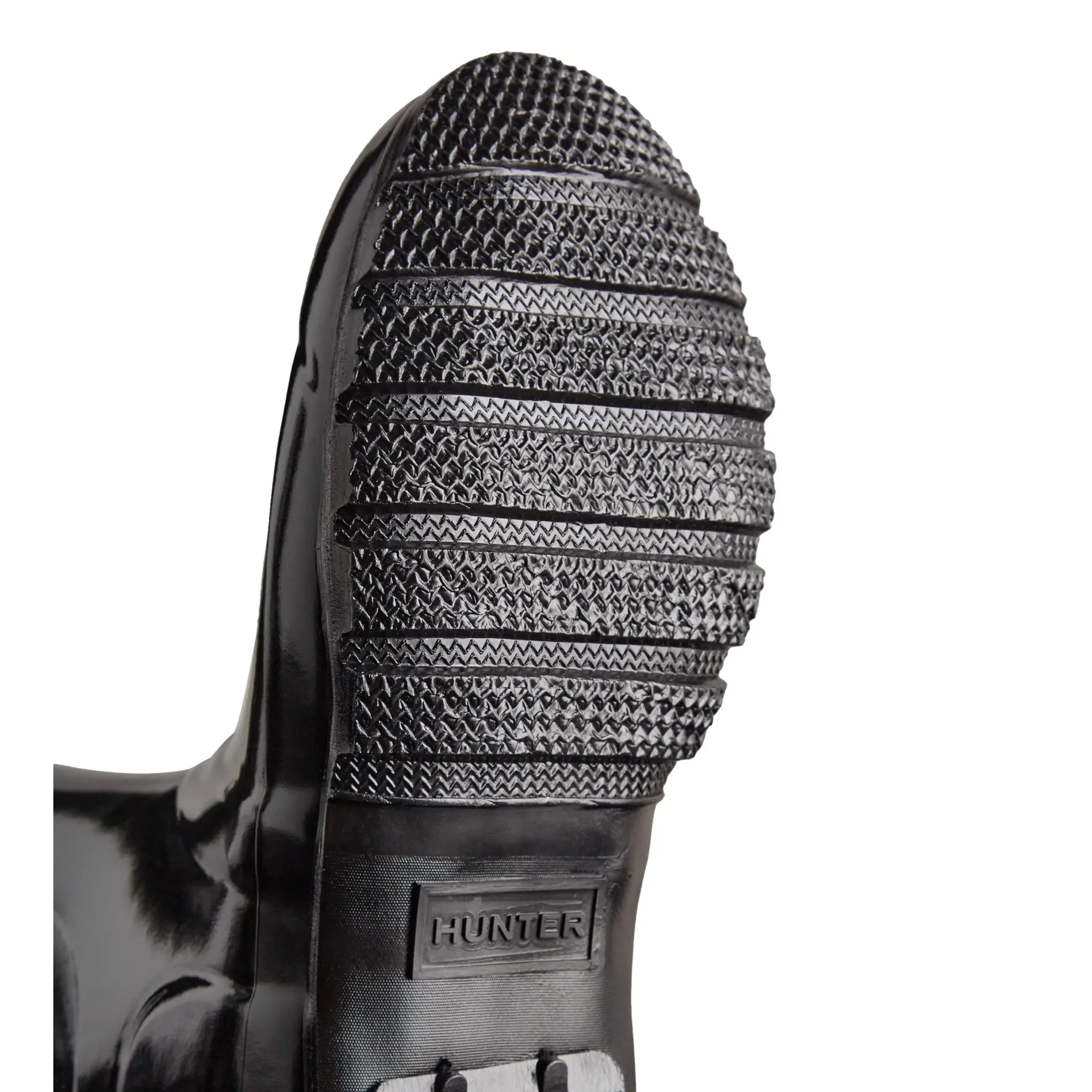 Women's Original Tall Gloss Rain Boots sold by Hunter product image thumbnail 4