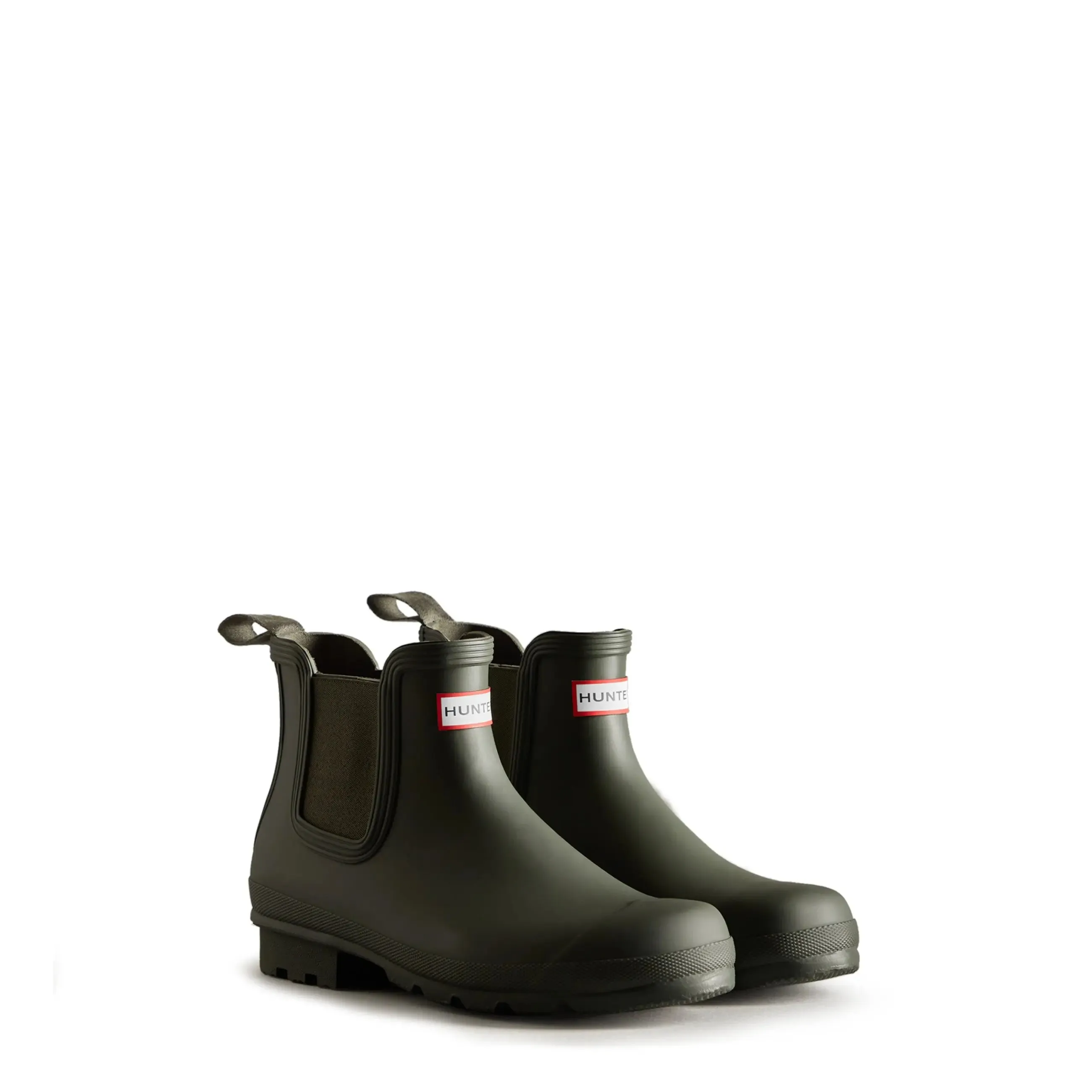 Men's Original Chelsea Boots sold by Hunter product image thumbnail 2