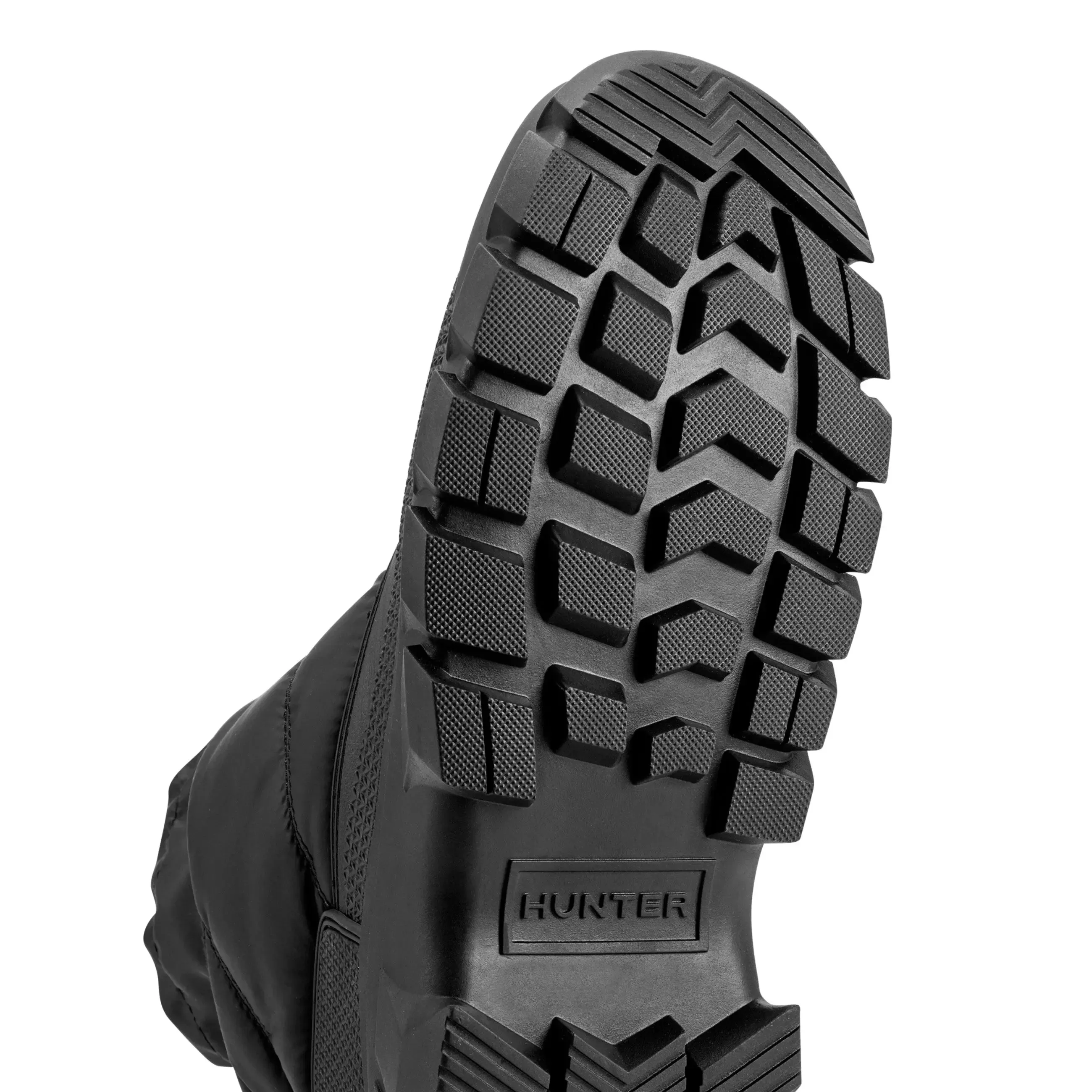 Men's Ankle Zip Snow Boots sold by Hunter product image thumbnail 4