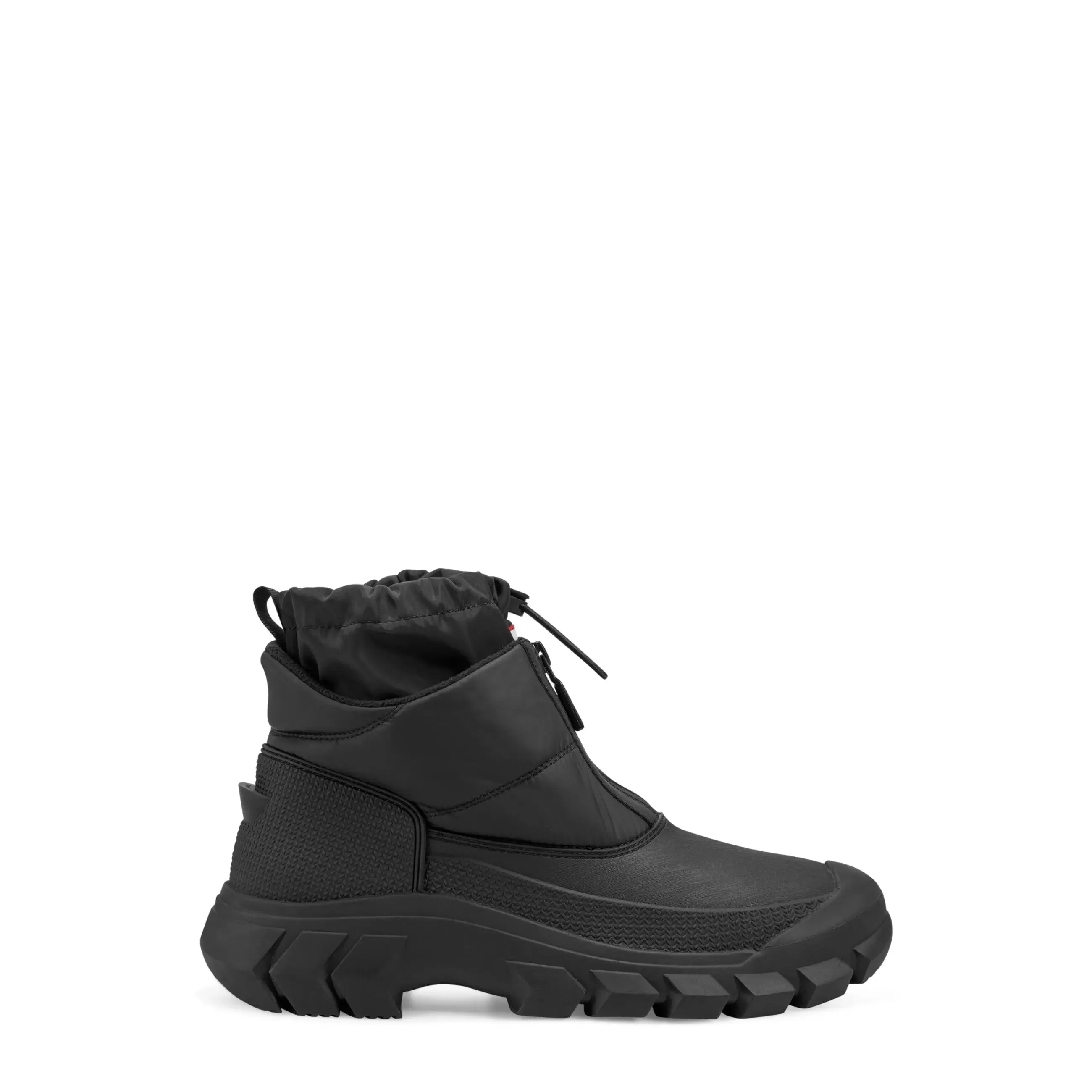 Men's Ankle Zip Snow Boots sold by Hunter