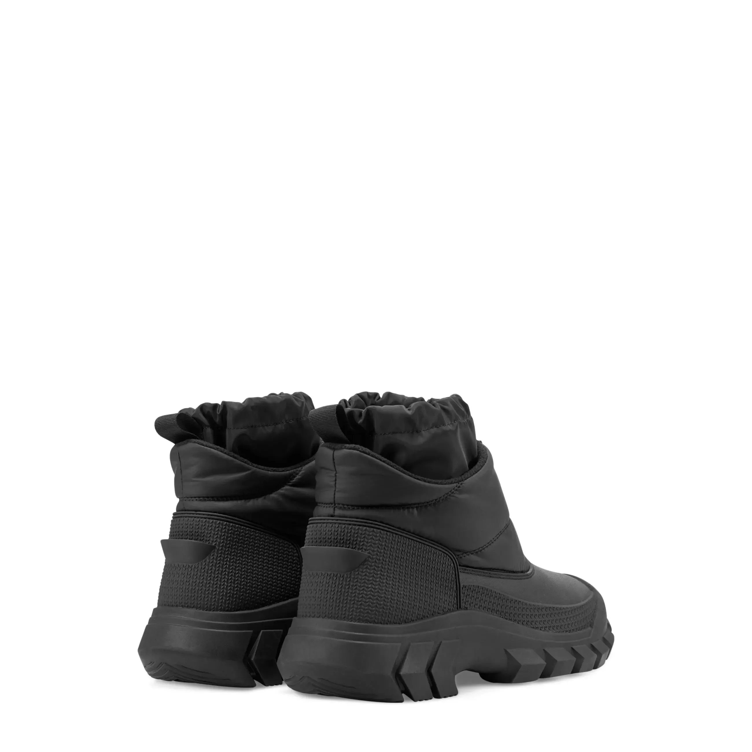 Men's Ankle Zip Snow Boots sold by Hunter product image thumbnail 3