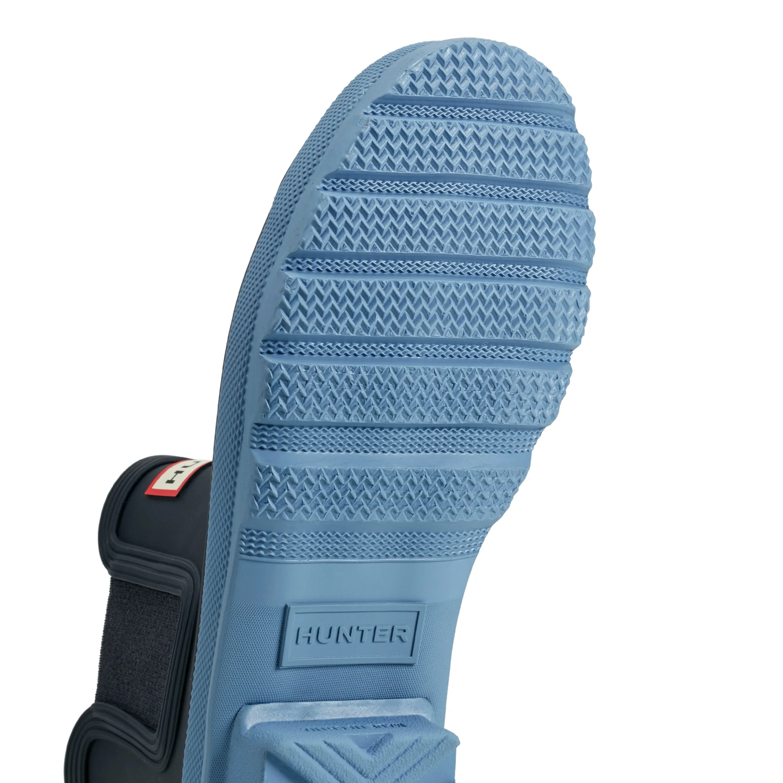 Women's Original Chelsea Boots sold by Hunter product image thumbnail 4