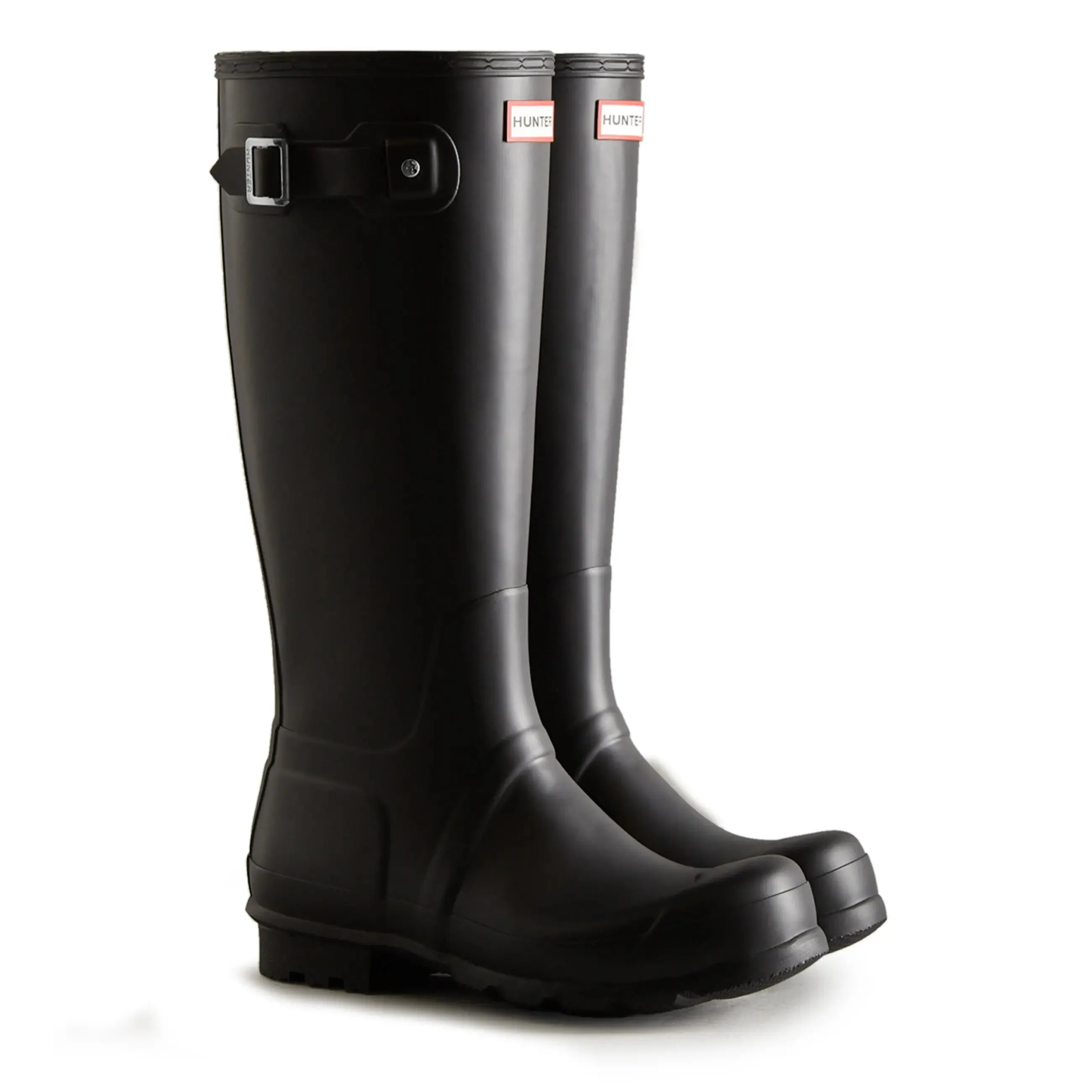Men's Original Tall Rain Boots sold by Hunter product image thumbnail 2