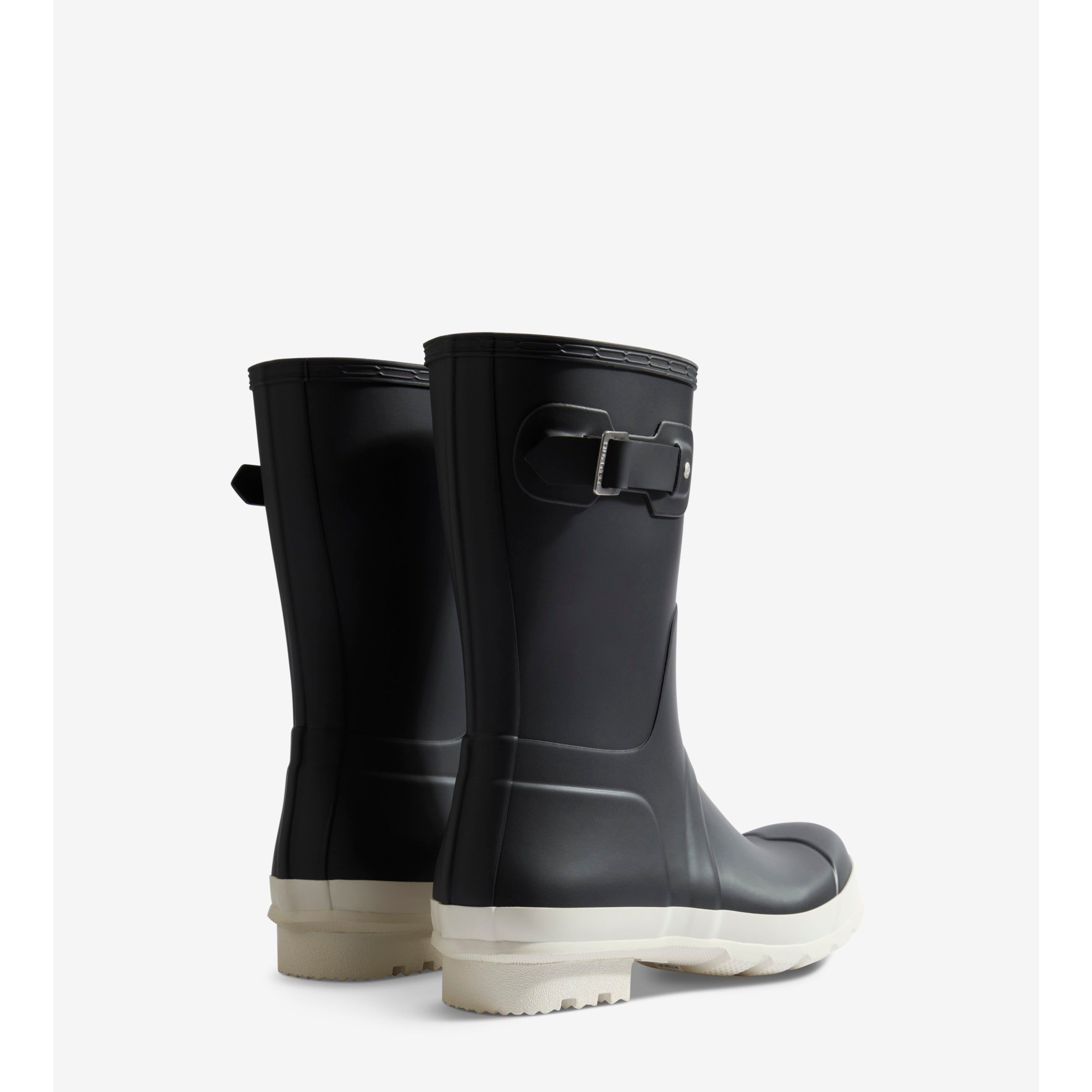Men's Original Short Rain Boots sold by Hunter product image thumbnail 3