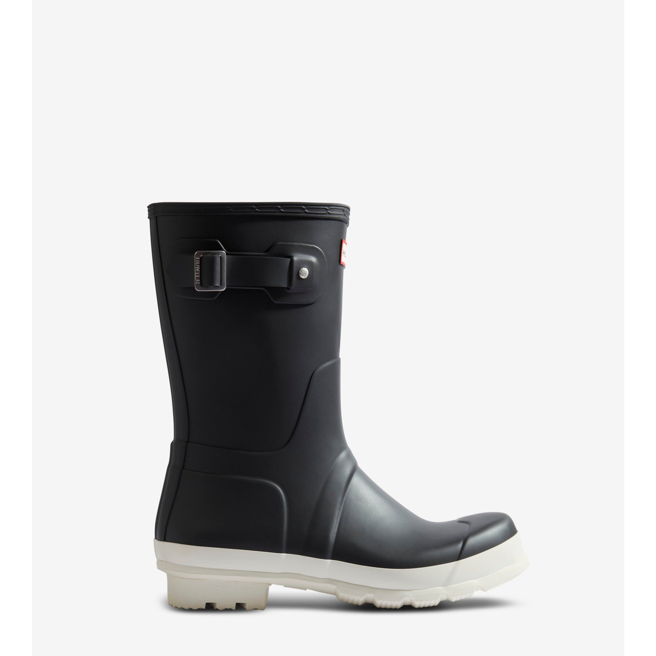Men's Original Short Rain Boots sold by Hunter