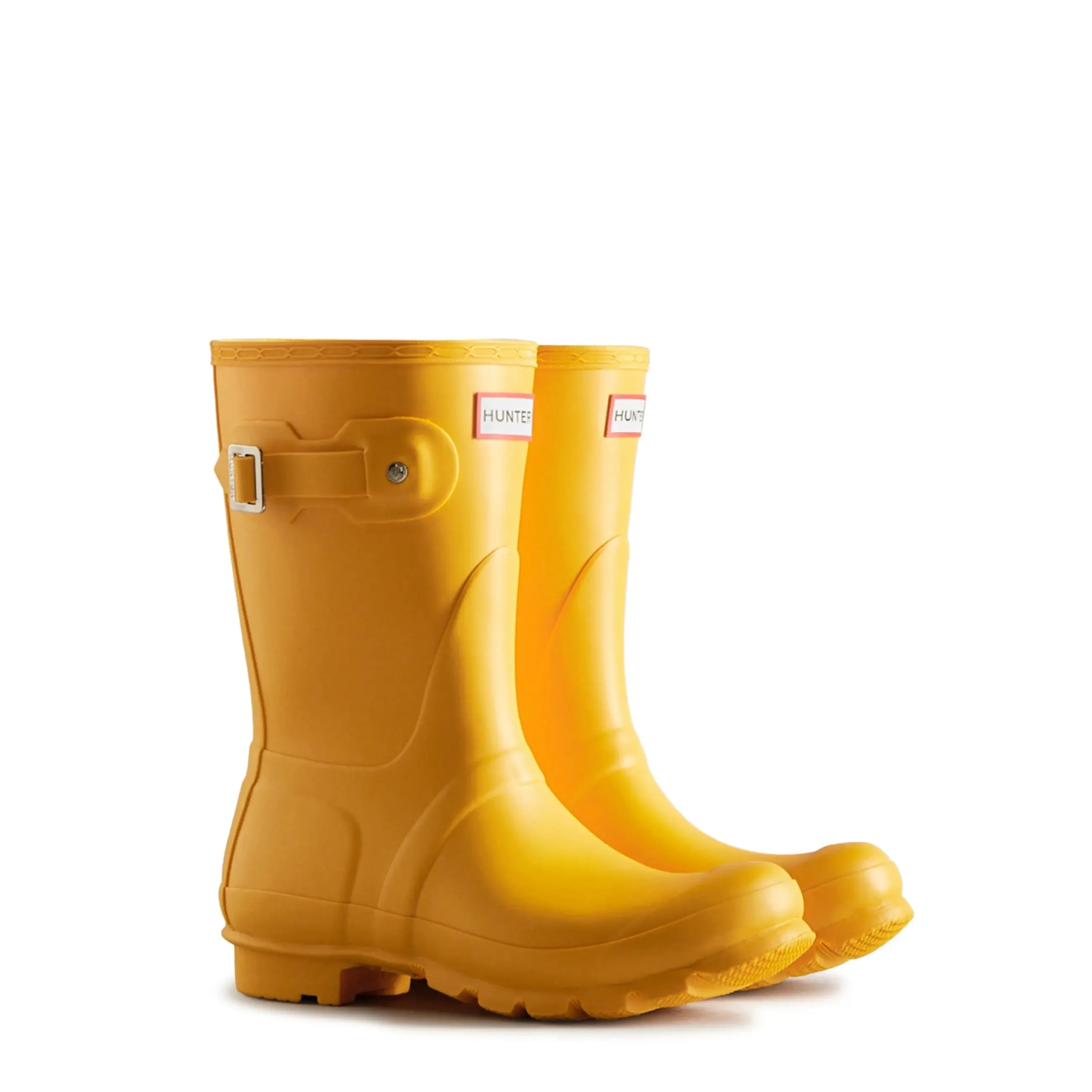 Women's Original Short Rain Boots sold by Hunter product image thumbnail 2