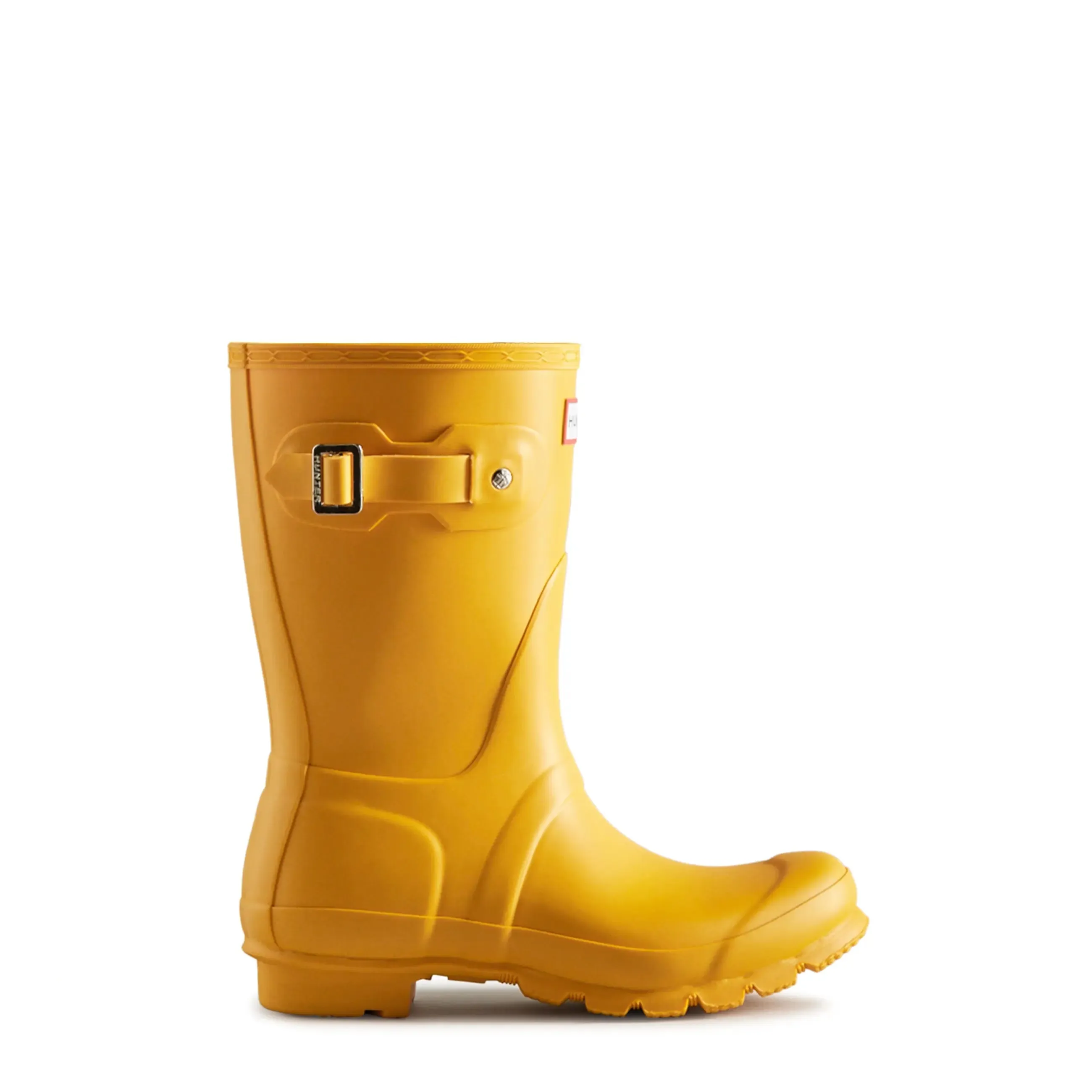 Women's Original Short Rain Boots sold by Hunter