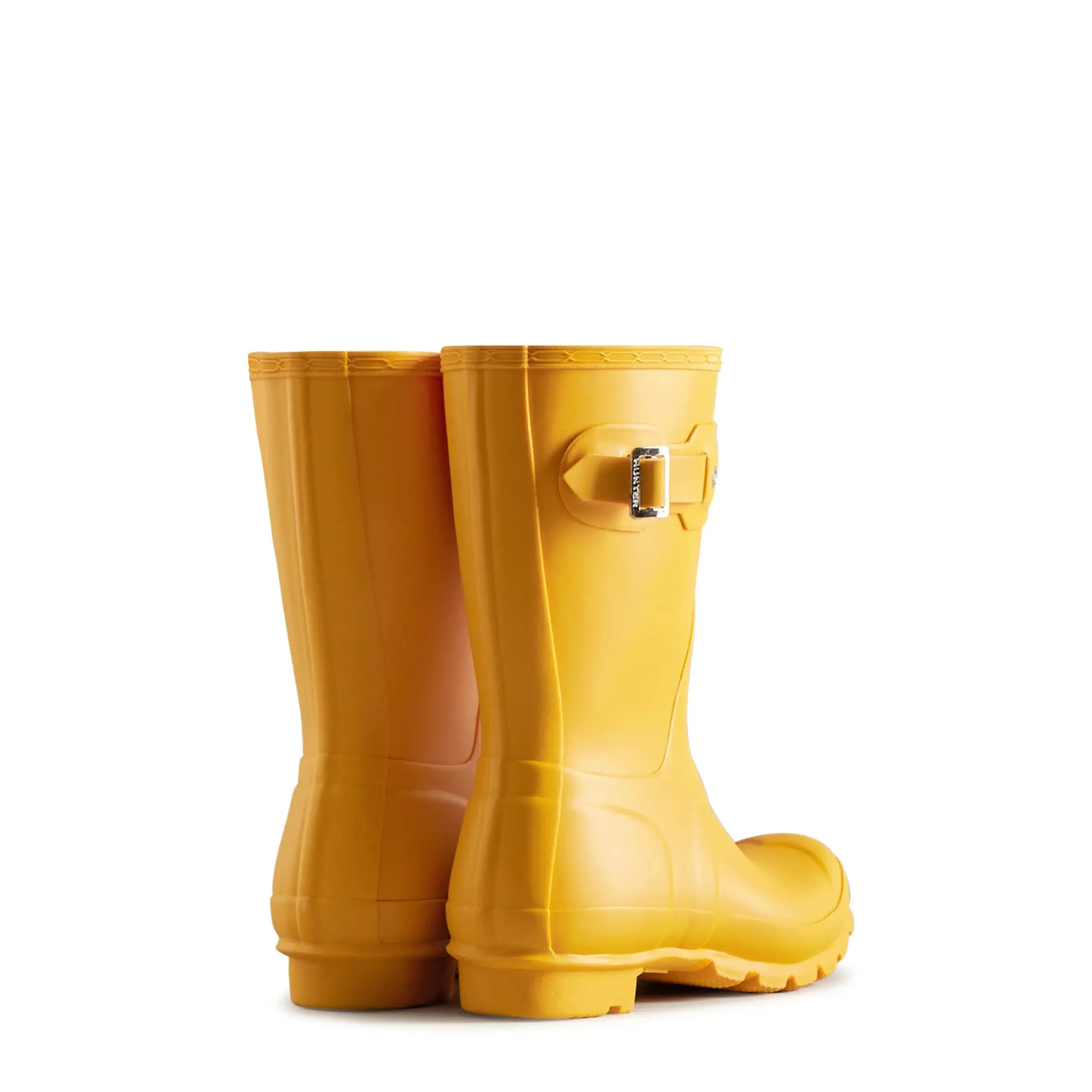 Women's Original Short Rain Boots sold by Hunter product image thumbnail 3