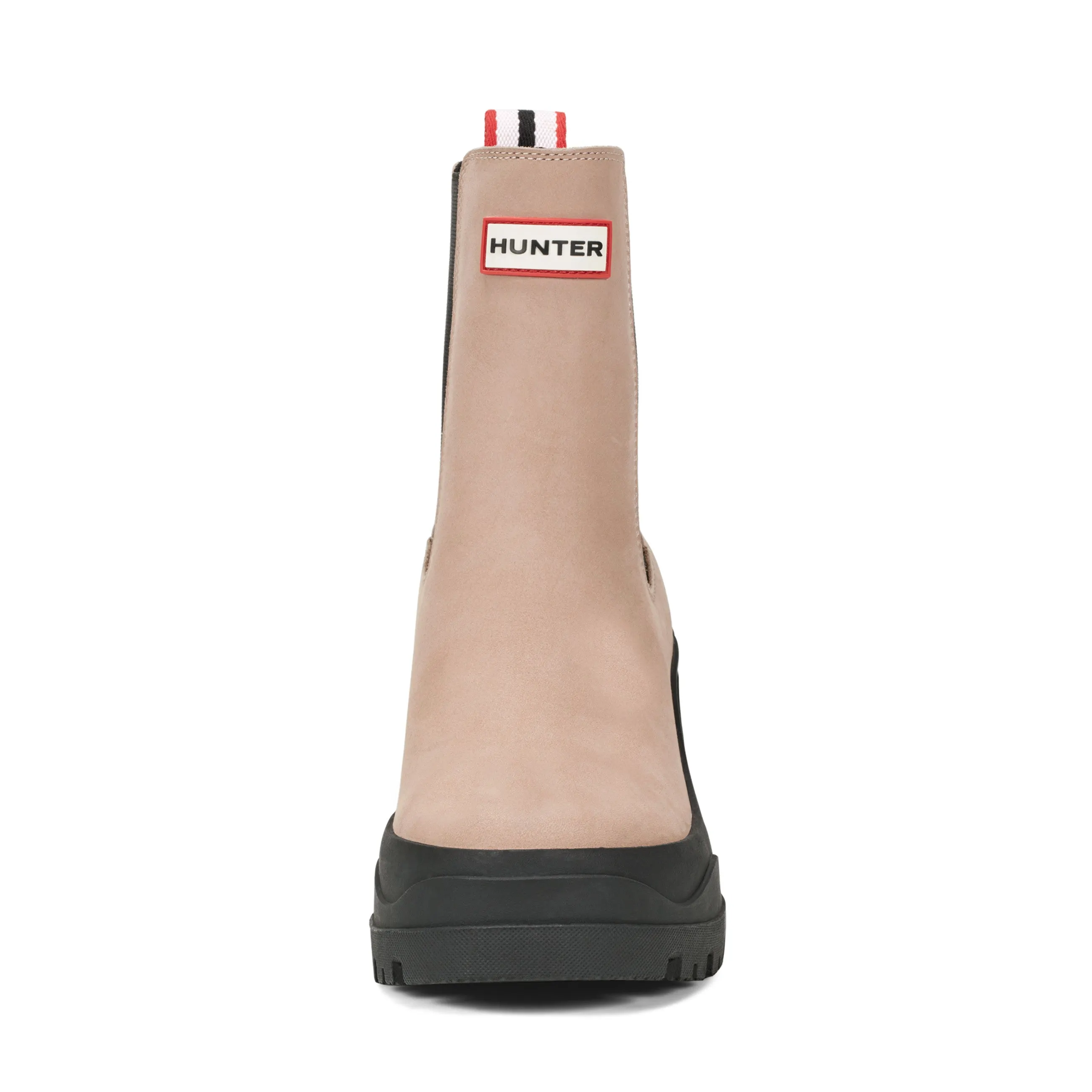 Women's Miana Heeled Waterproof Chelsea Boots sold by Hunter product image thumbnail 5