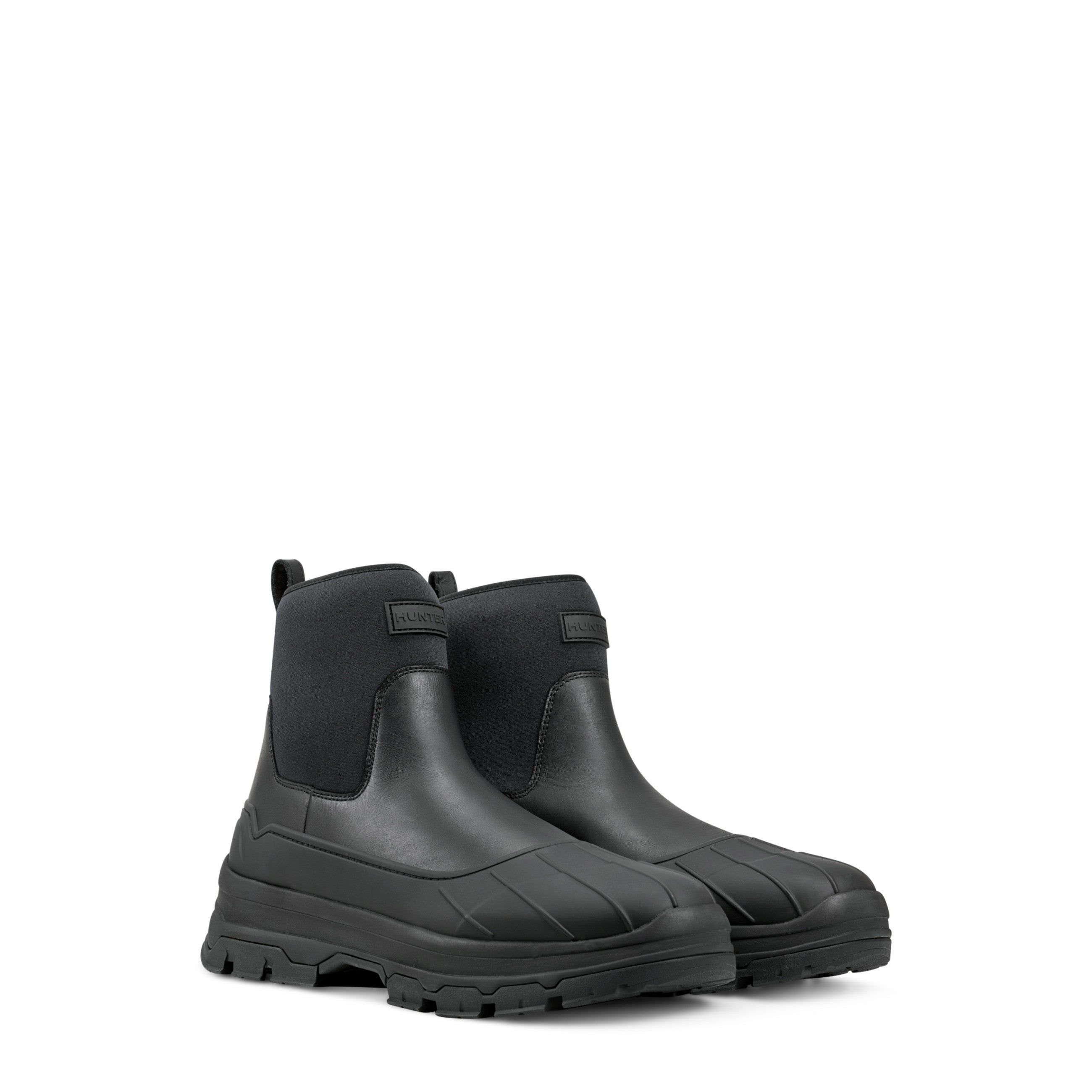 Men's Explorer City Boots sold by Hunter product image thumbnail 2