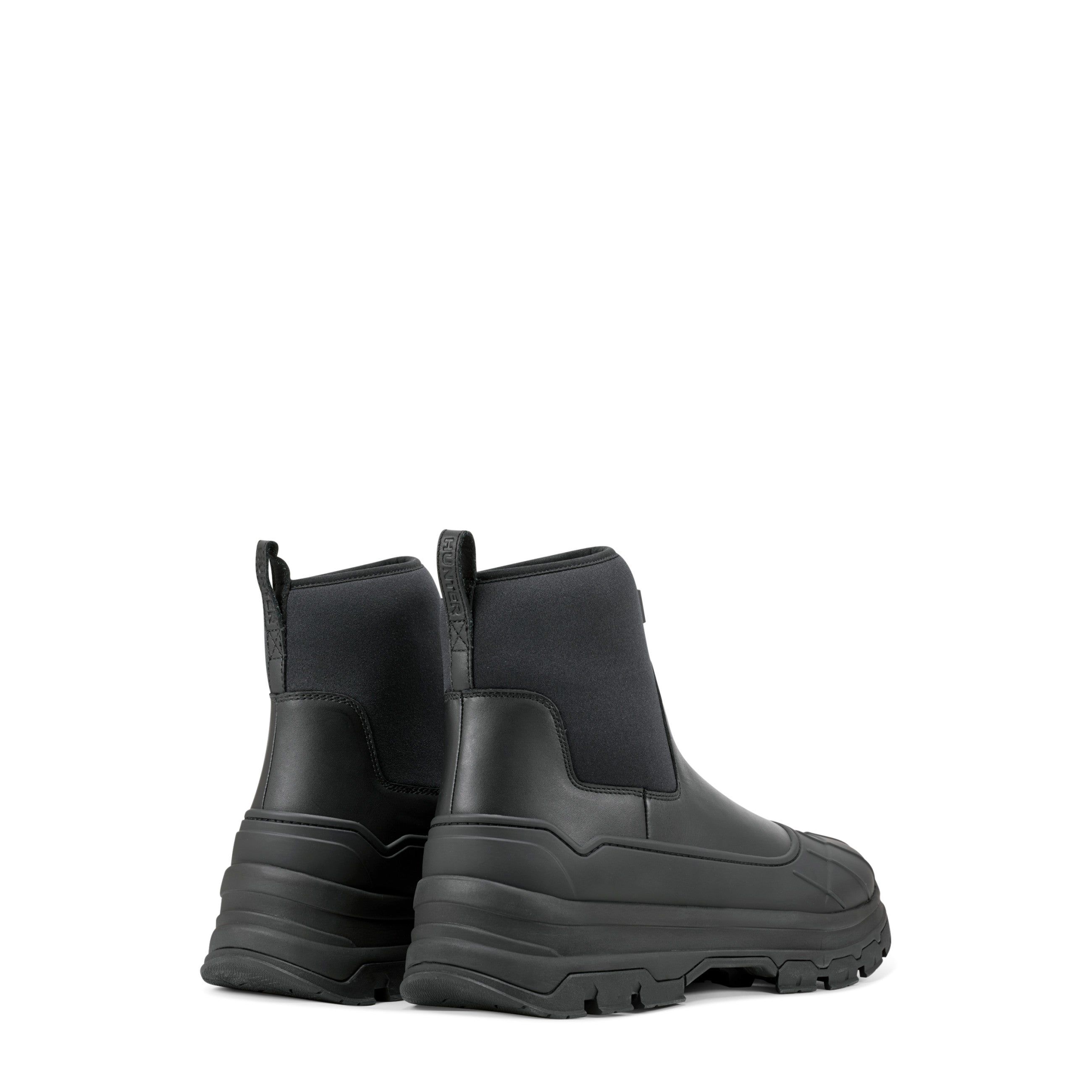 Men's Explorer City Boots sold by Hunter product image thumbnail 3