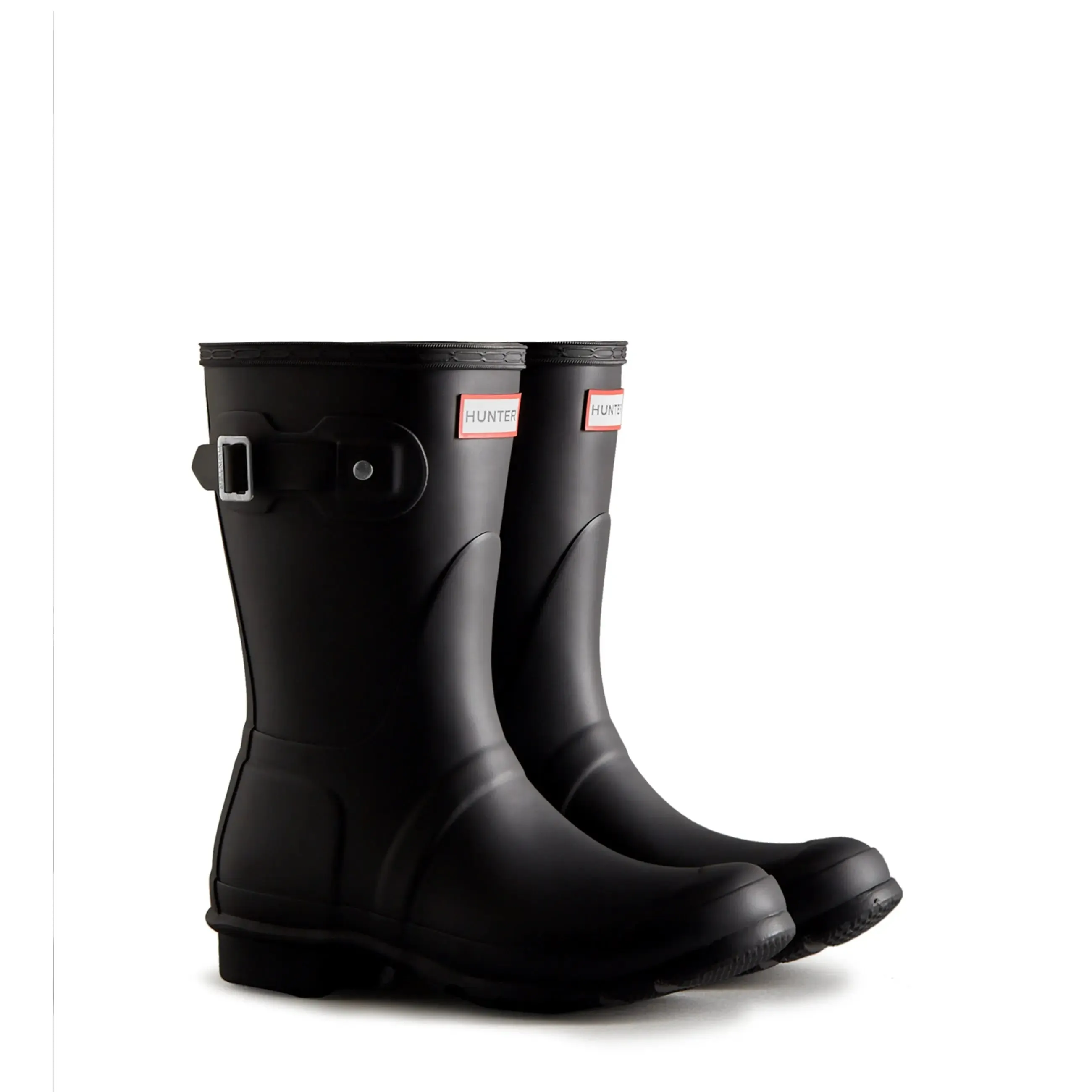 Women's Original Short Rain Boots sold by Hunter product image thumbnail 2