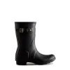 Women's Original Short Rain Boots sold by Hunter
