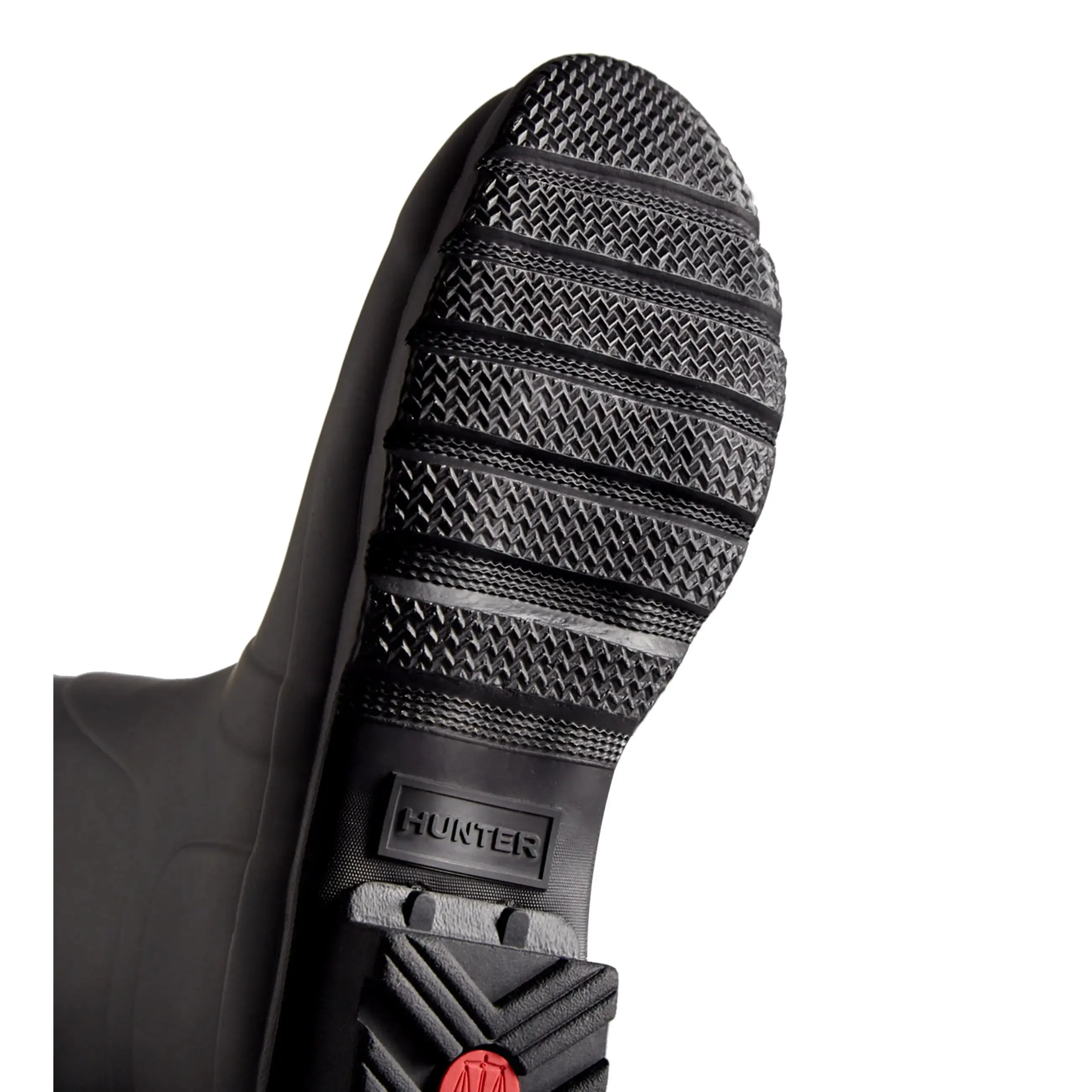 Women's Original Short Rain Boots sold by Hunter product image thumbnail 4