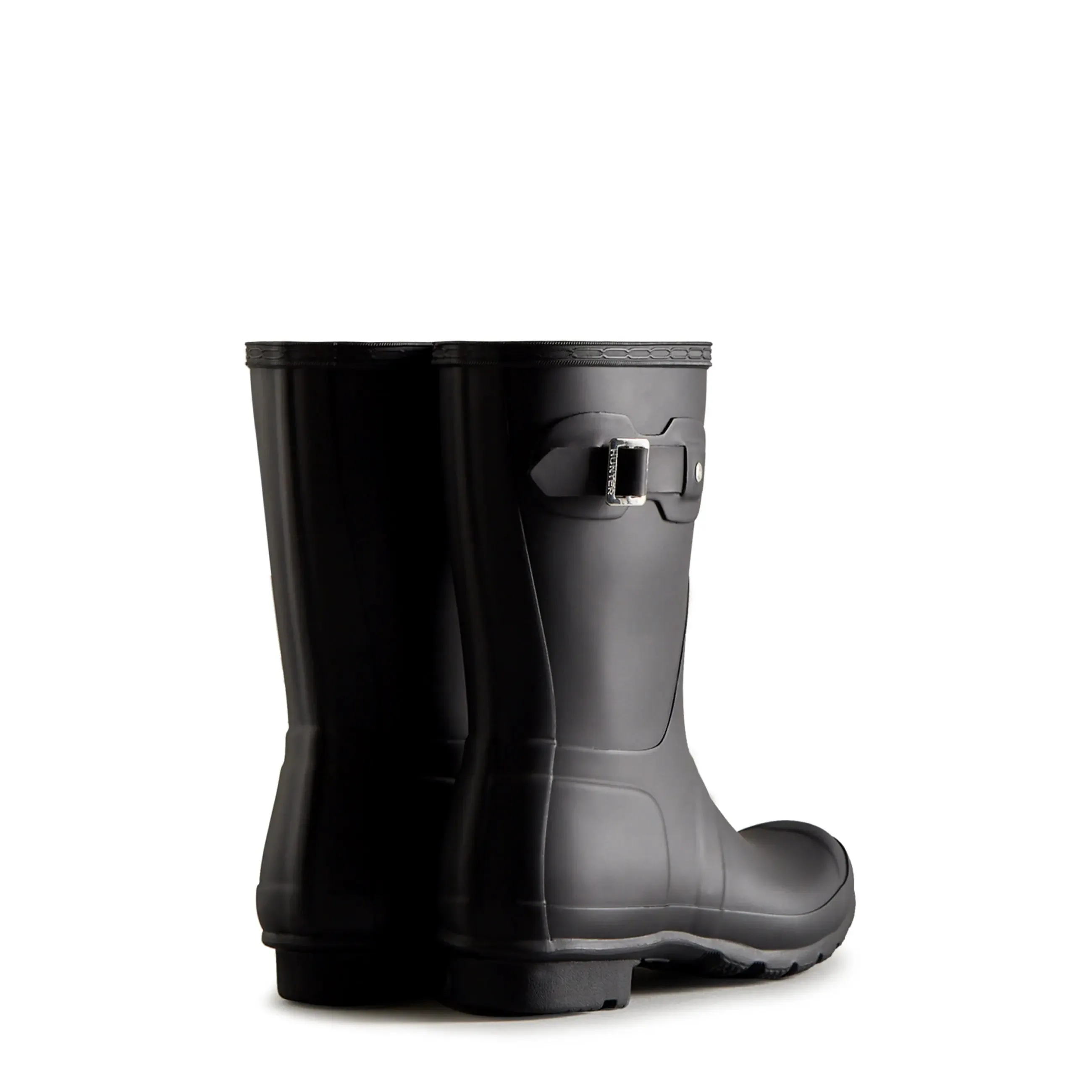 Women's Original Short Rain Boots sold by Hunter product image thumbnail 3