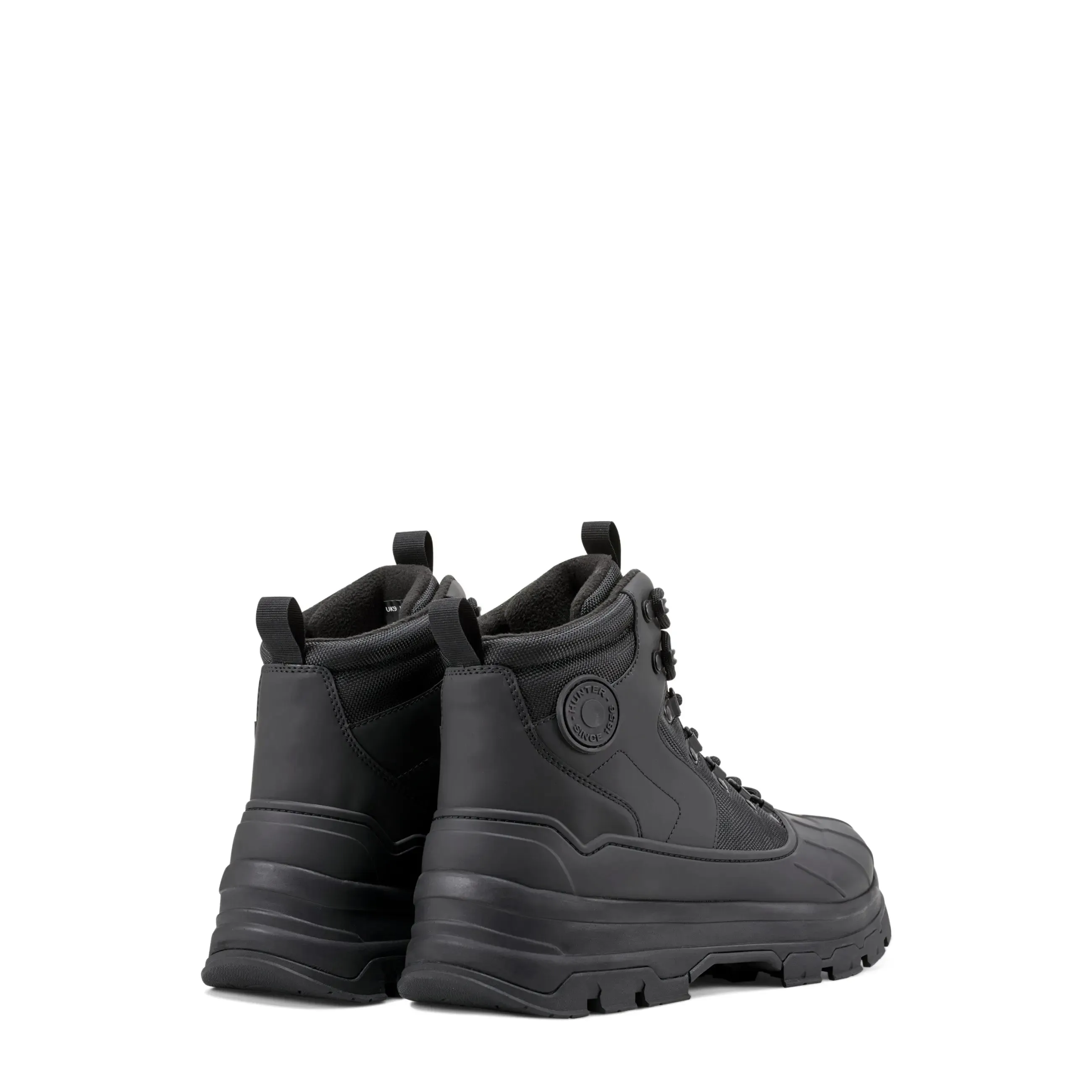 Men's Explorer Duck Boots sold by Hunter product image thumbnail 3