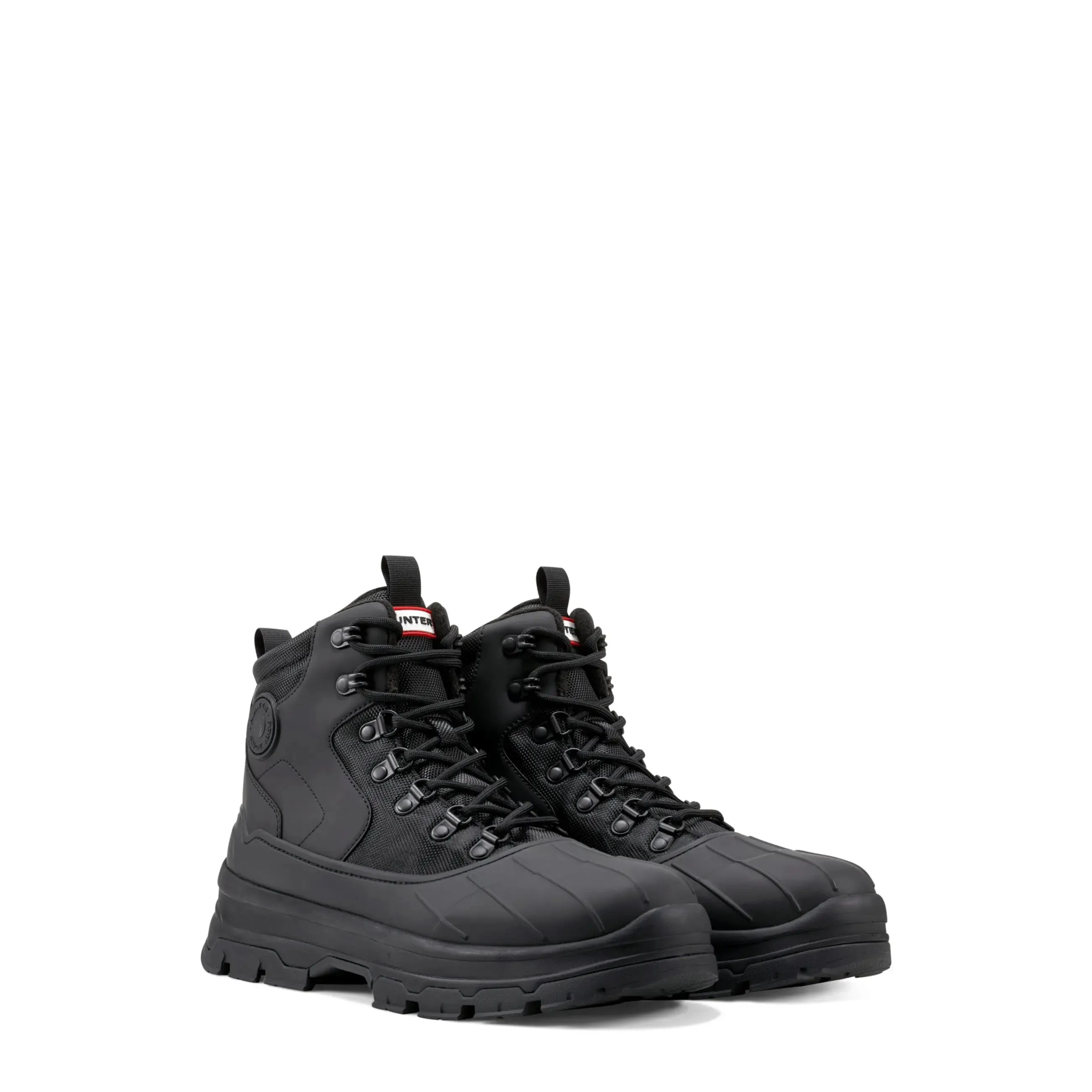 Men's Explorer Duck Boots sold by Hunter product image thumbnail 2