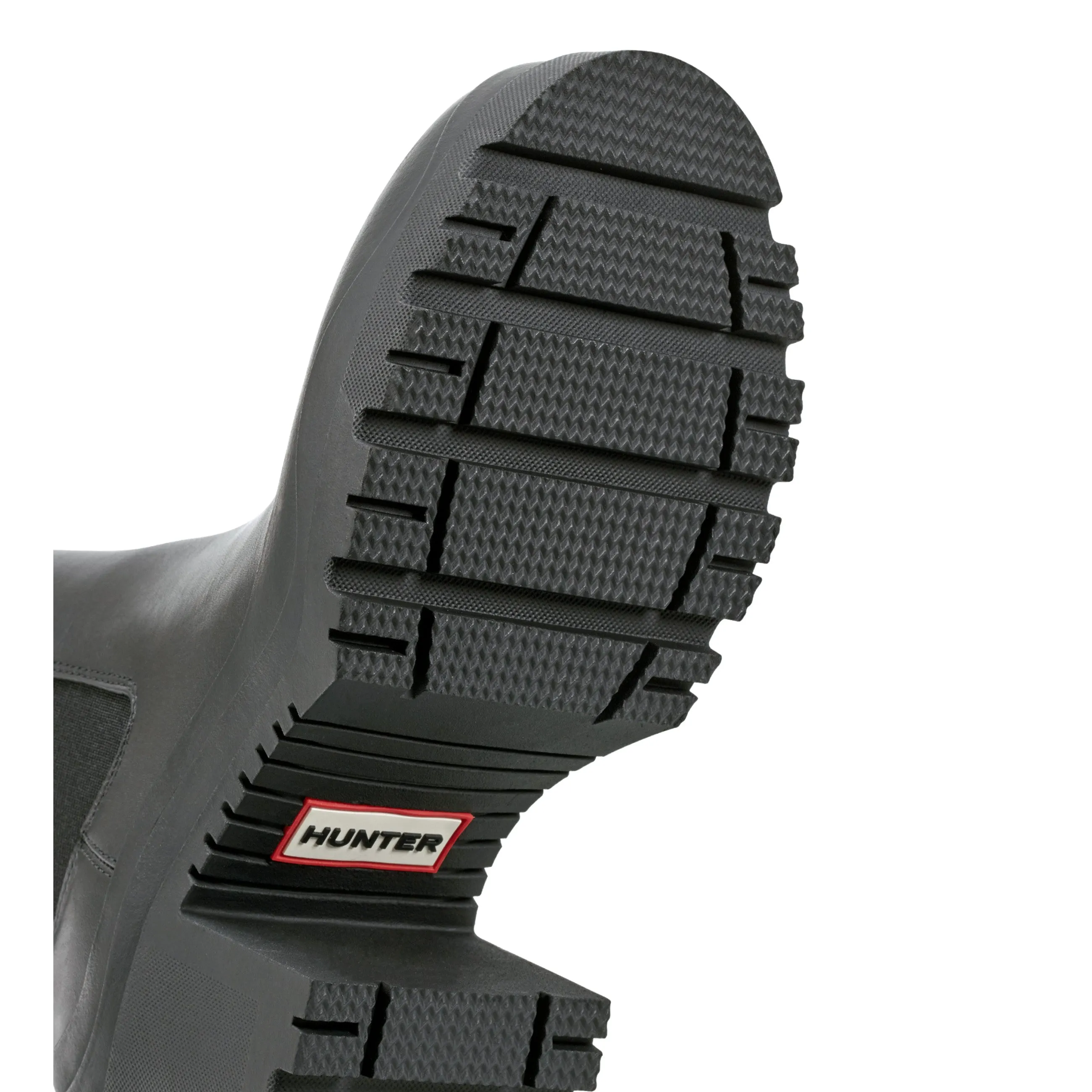 Women's Miana Heeled Waterproof Chelsea Boots sold by Hunter product image thumbnail 4