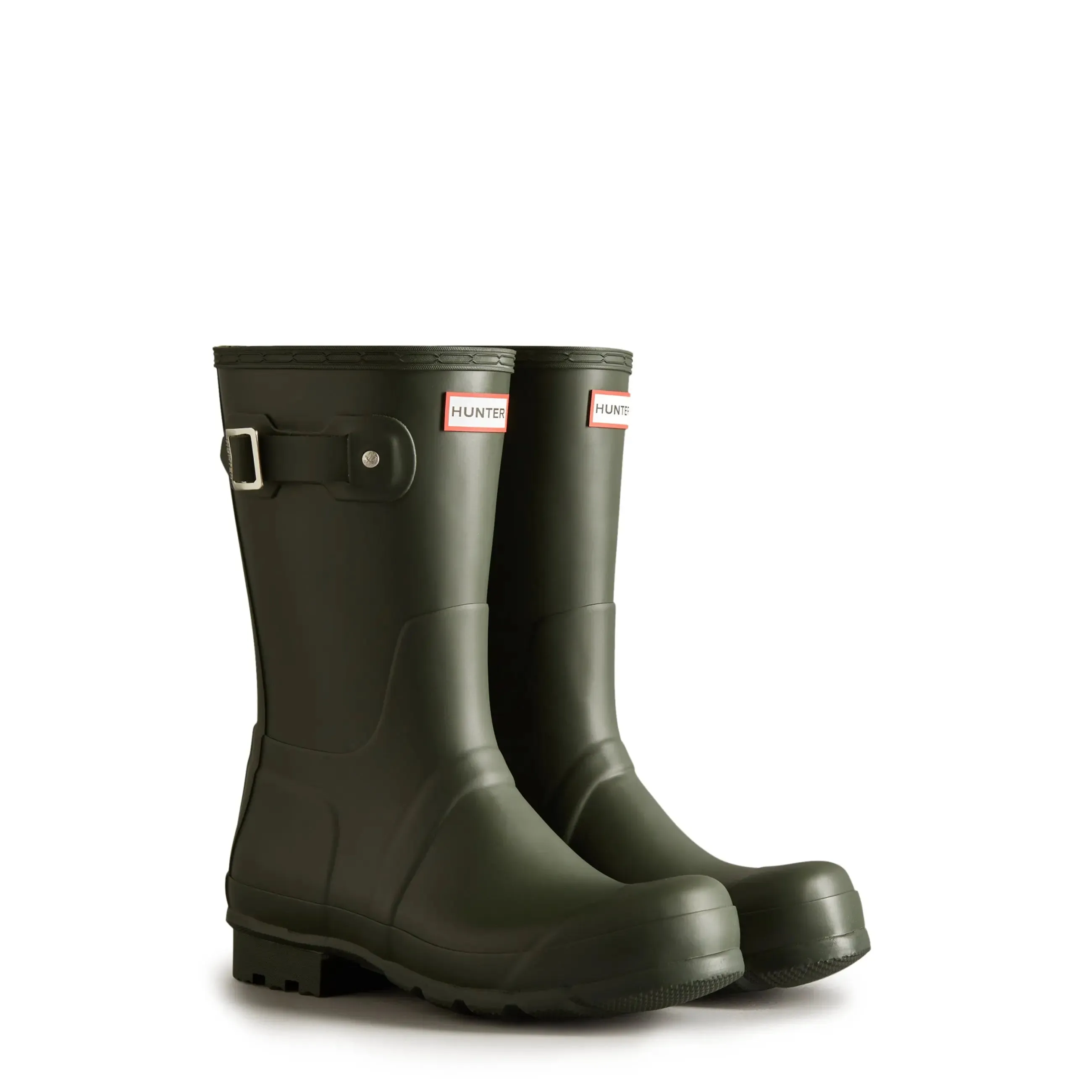 Men's Original Short Rain Boots sold by Hunter product image thumbnail 2