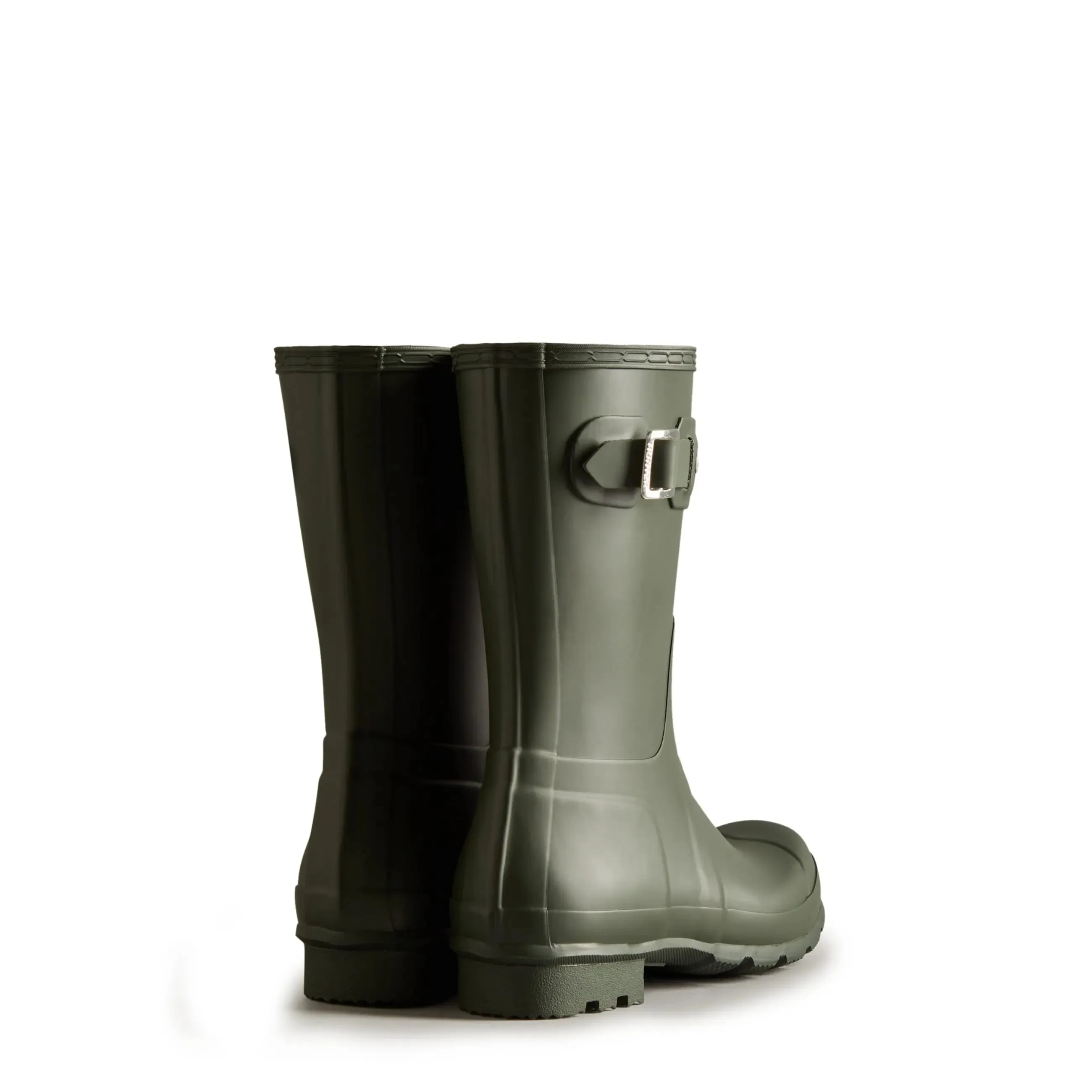 Men's Original Short Rain Boots sold by Hunter product image thumbnail 3