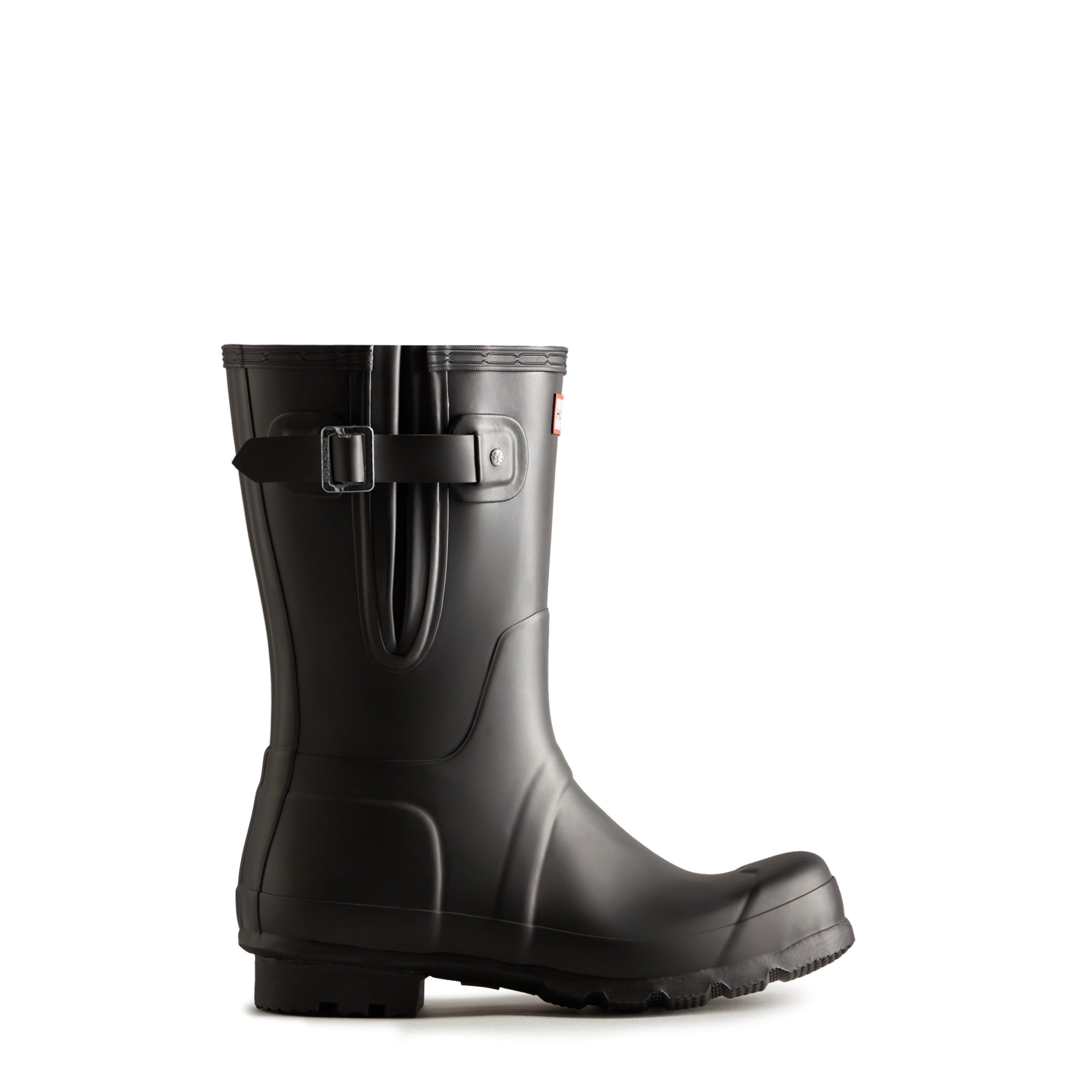 Men's Original Short Rain Boots sold by Hunter