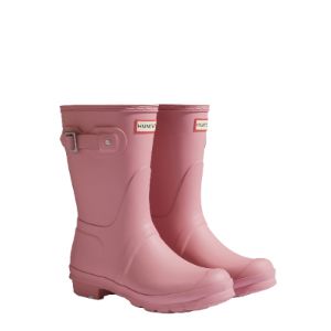 Women's Original Short Rain Boots sold by Hunter