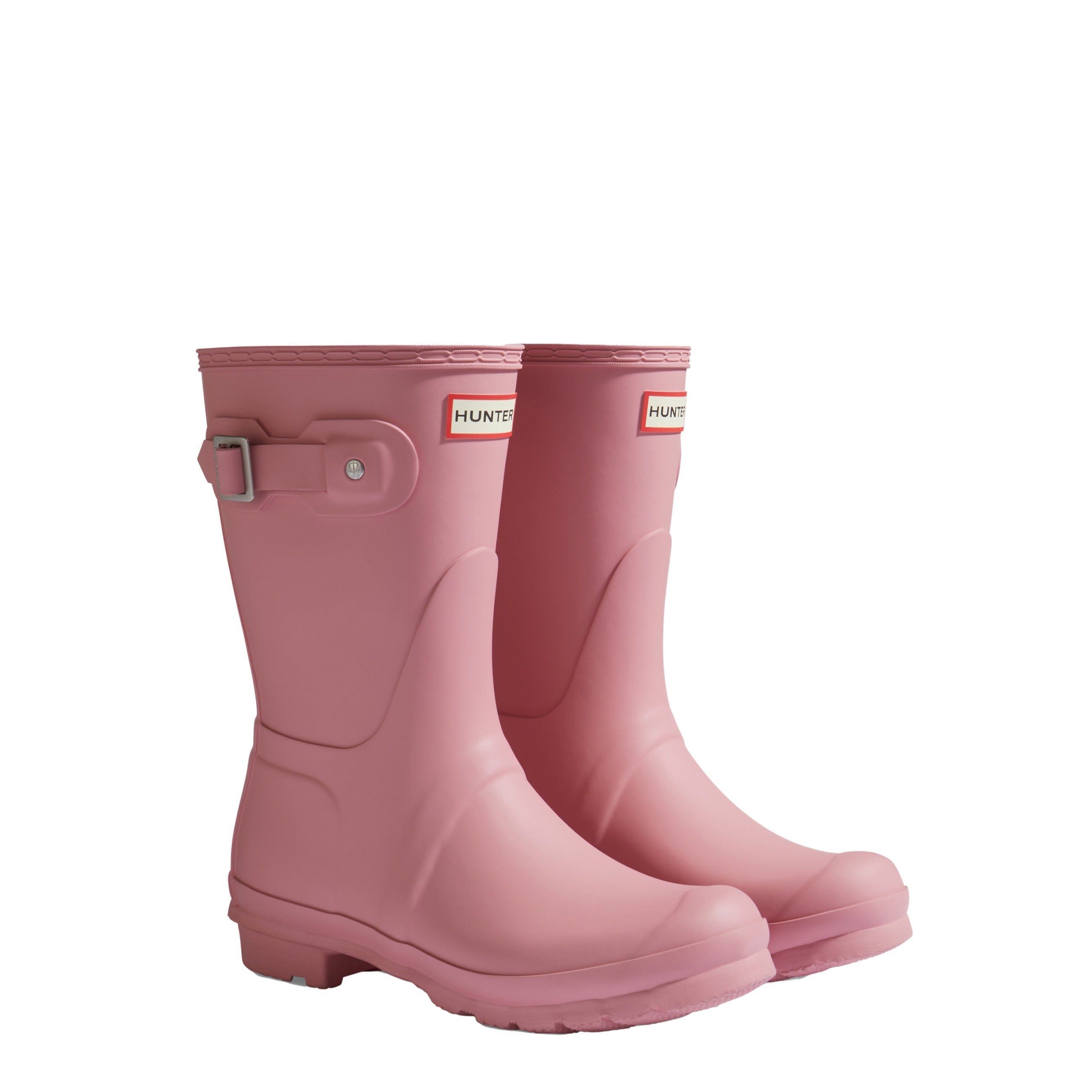 Women's Original Short Rain Boots sold by Hunter product image thumbnail 2