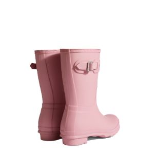 Women's Original Short Rain Boots sold by Hunter