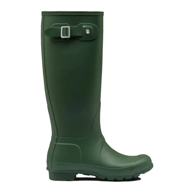Women's Original Tall Rain Boots sold by Hunter