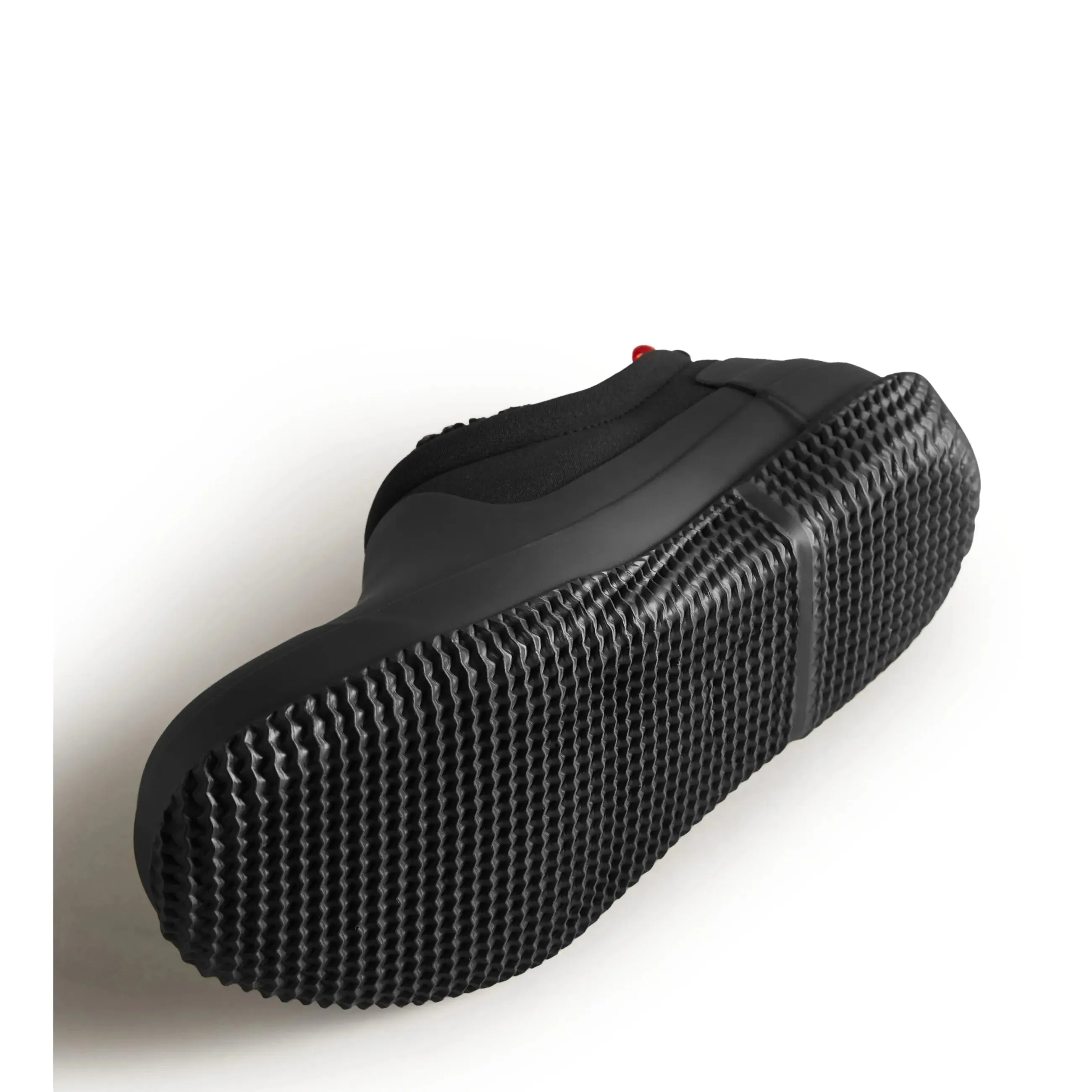 Men's Indoor/Outdoor Insulated Vegan Shearling Shoes sold by Hunter product image thumbnail 4