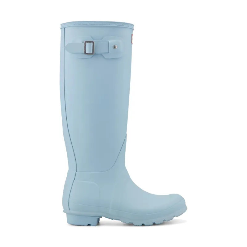 Women's Original Tall Rain Boots made by Hunter