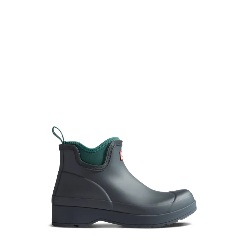 Men's PLAY™ Neoprene Rain Boots made by Hunter