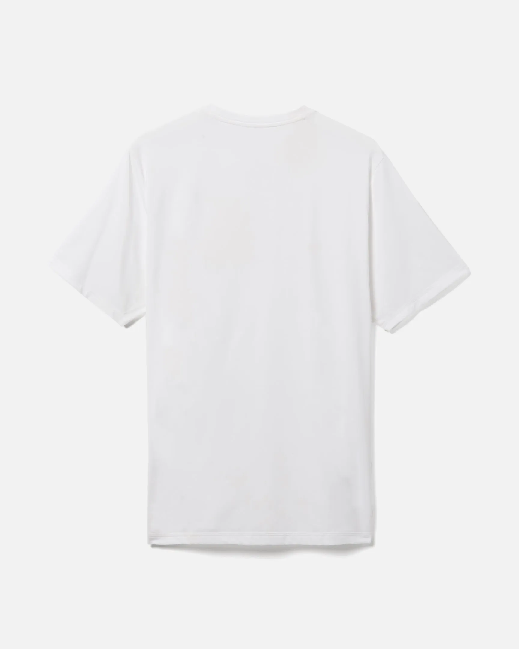 Halfer Gradient Hybrid UPF+ Short Sleeve Surf T-Shirt sold by Hurley product image thumbnail 2