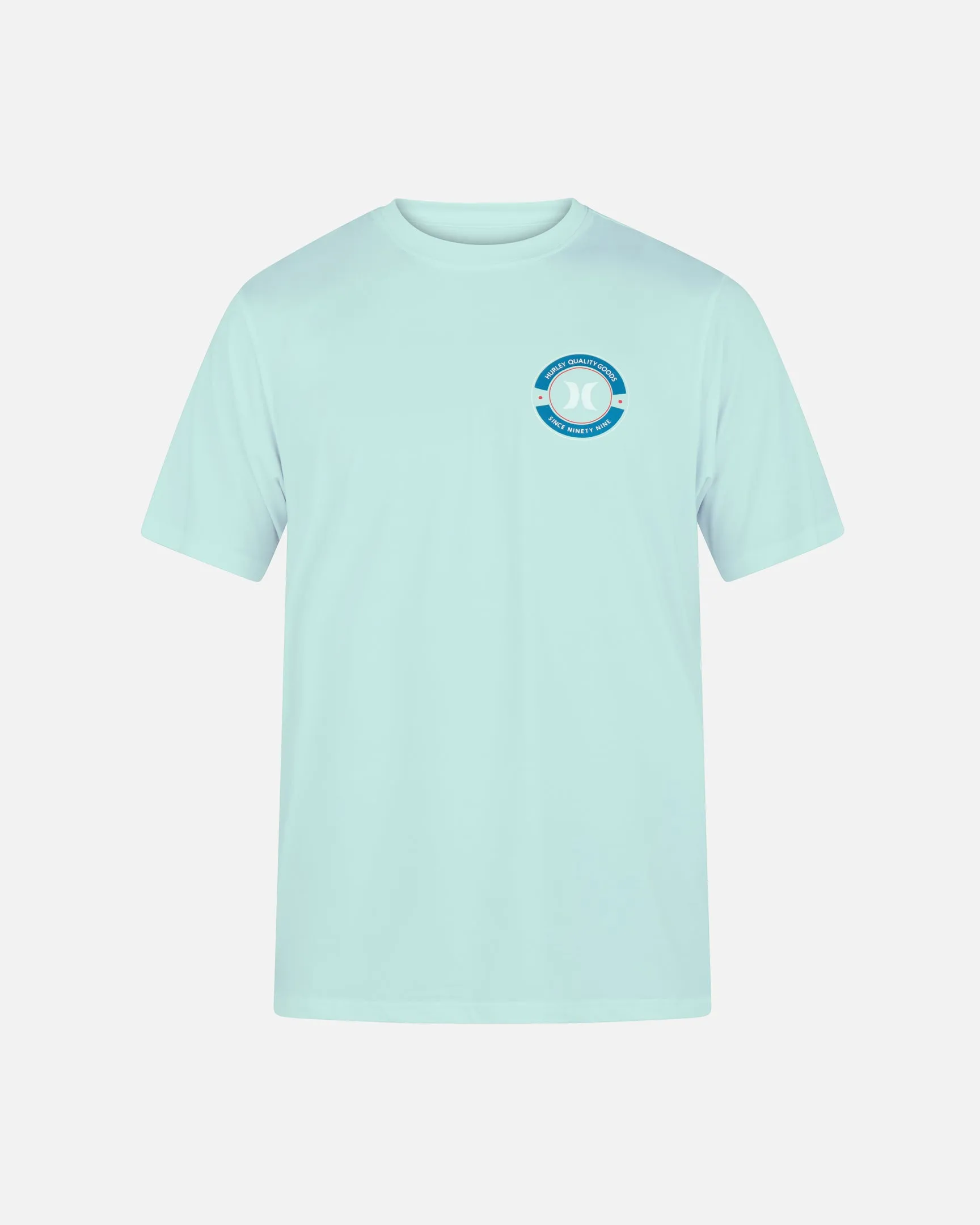 Everyday Hybrid UPF Short Sleeve sold by Hurley