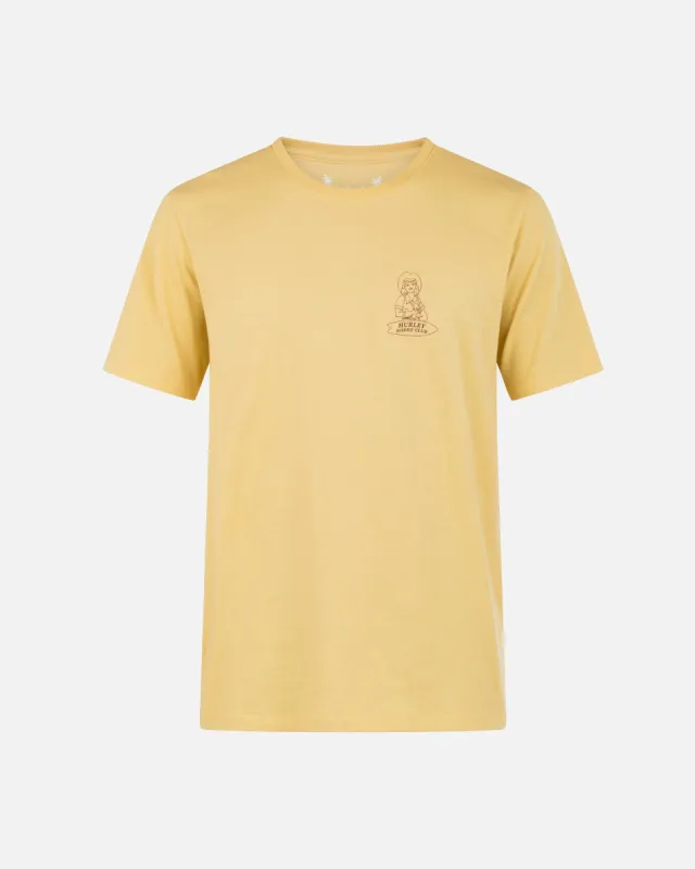 EVERYDAY HURLEY RODEO SHORT SLEEVE TEE sold by Hurley