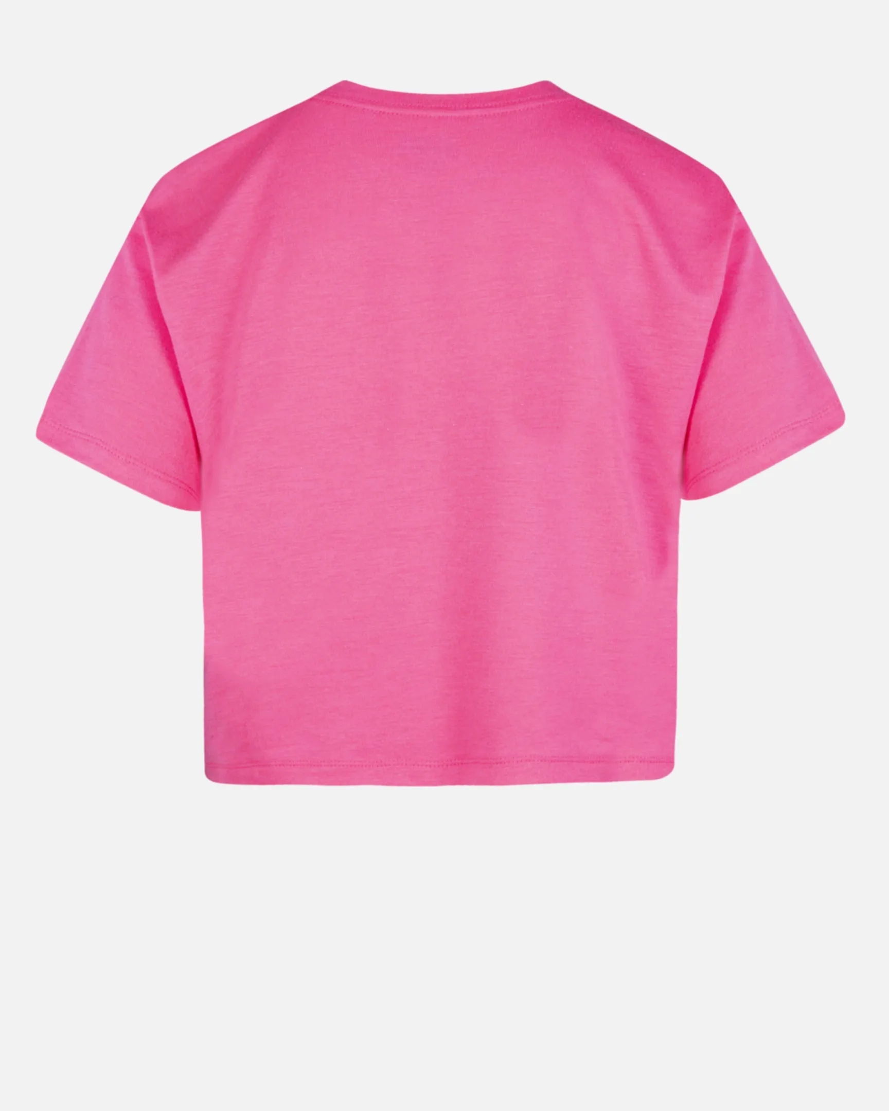 Girls' Graphic Boxy T-Shirt sold by Hurley product image thumbnail 2